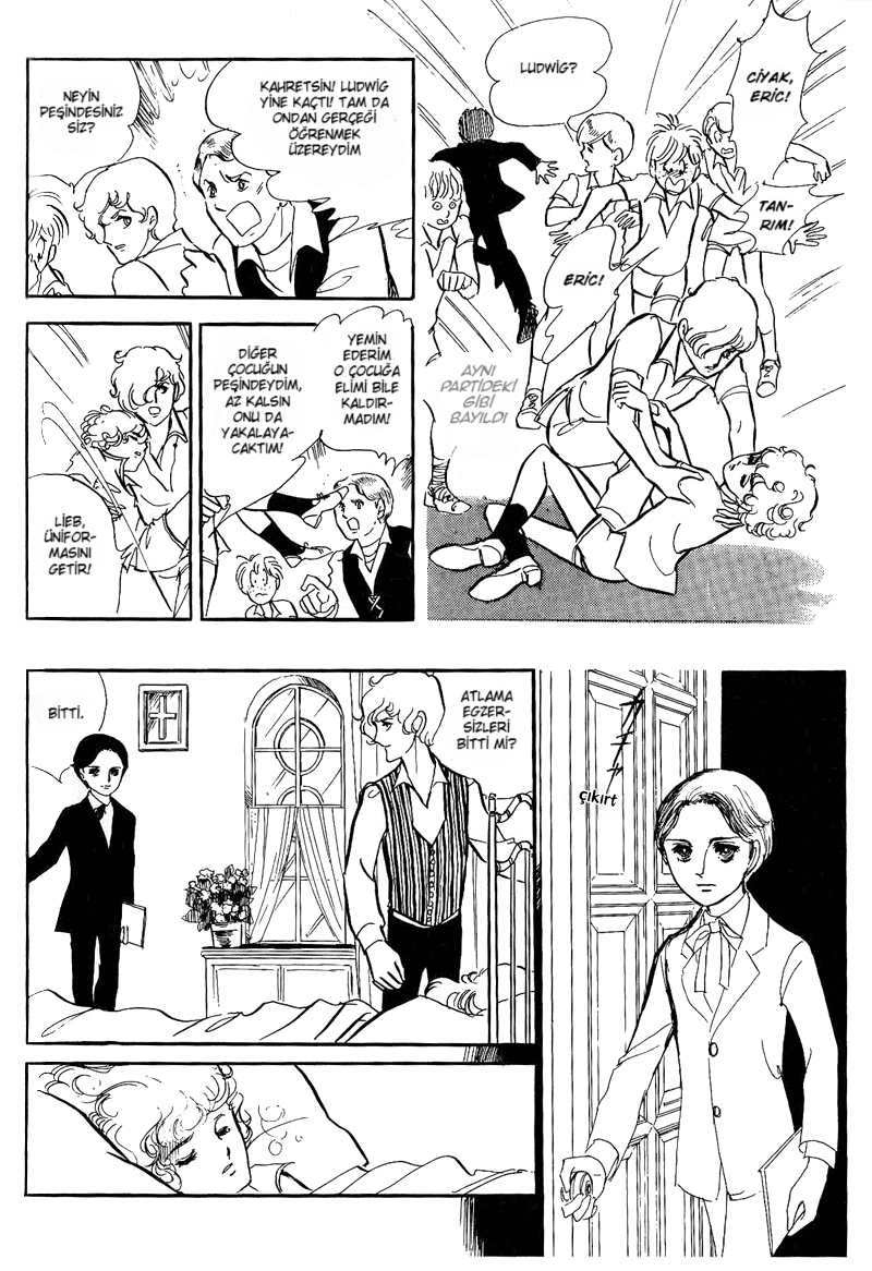 Heart of Thomas Vol. 1 Ch. 3 第55页