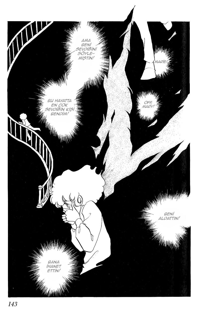 Heart of Thomas Vol. 1 Ch. 3 第62页