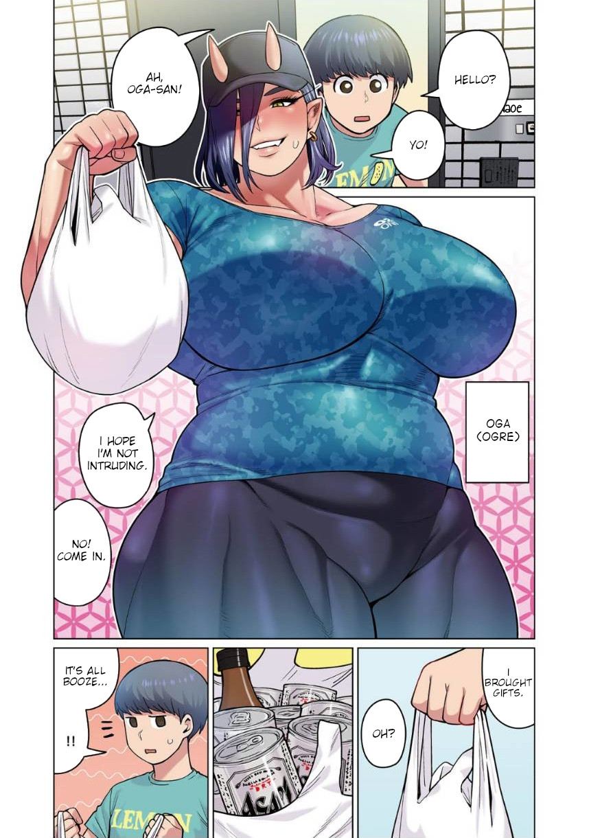 Shin Elf-san wa Yaserarenai. (Official Colored) Greedy Flower 第22页