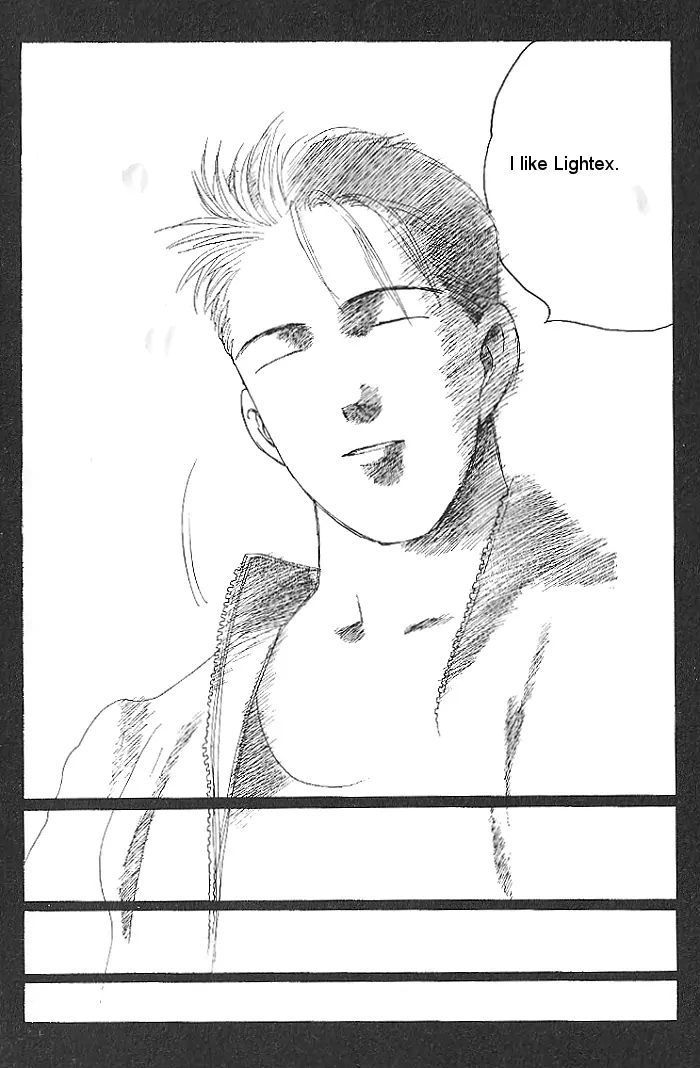Ii Hito. - For New Natural Life Vol. 1 Ch. 1 第20页