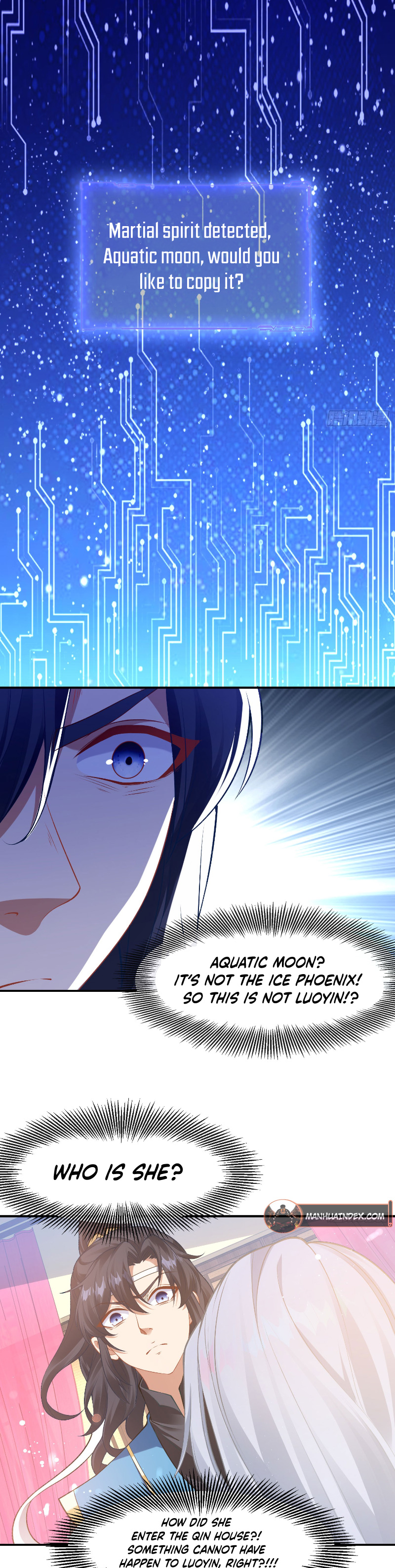 Shǐshàng Zuìqiáng Jiěfu Ch. 2 第16页