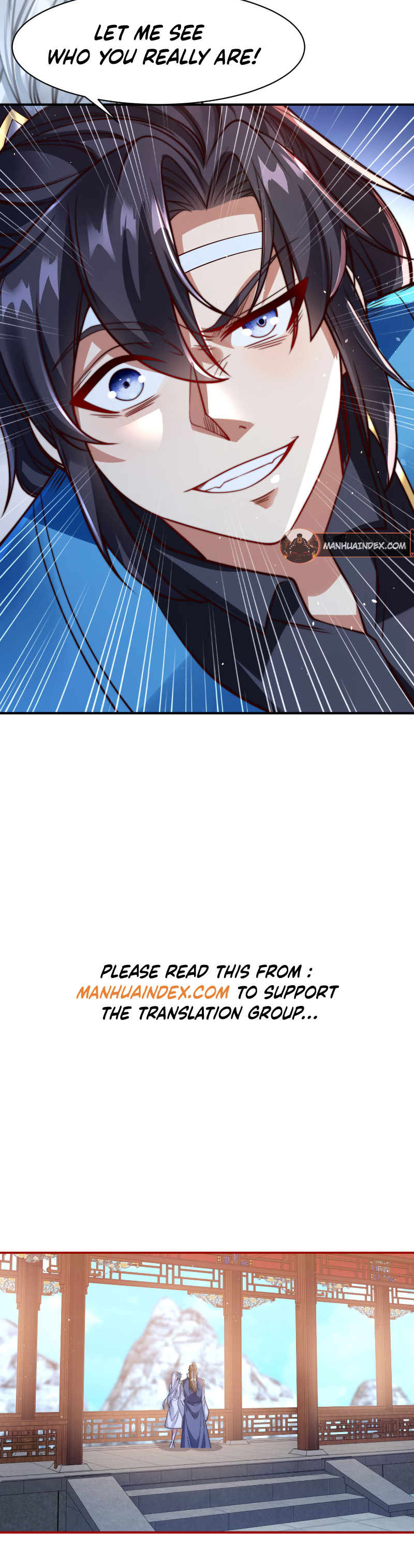 Shǐshàng Zuìqiáng Jiěfu Ch. 2 第22页