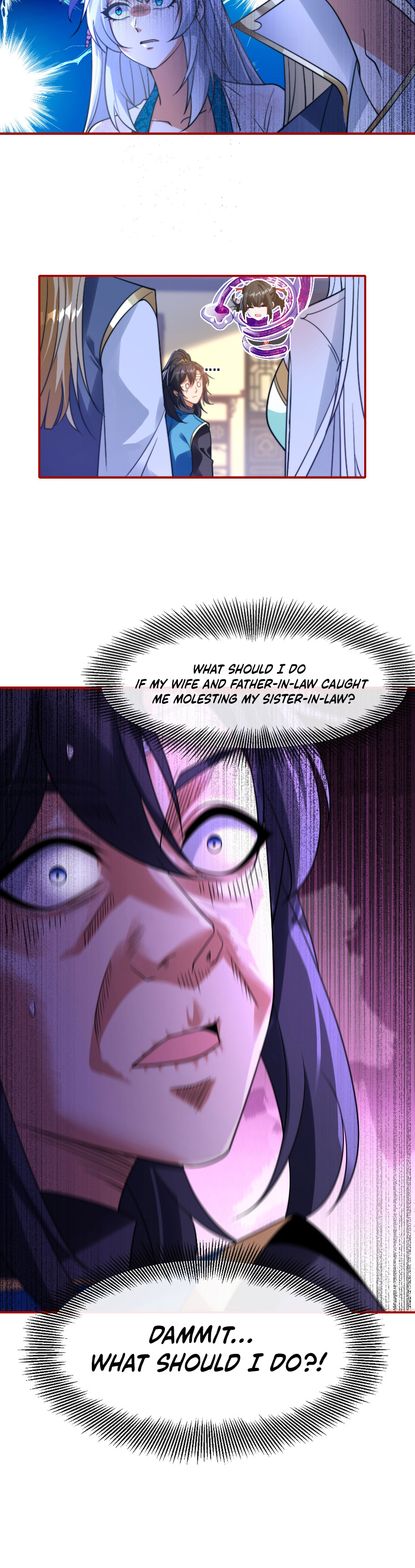 Shǐshàng Zuìqiáng Jiěfu Ch. 2 第25页