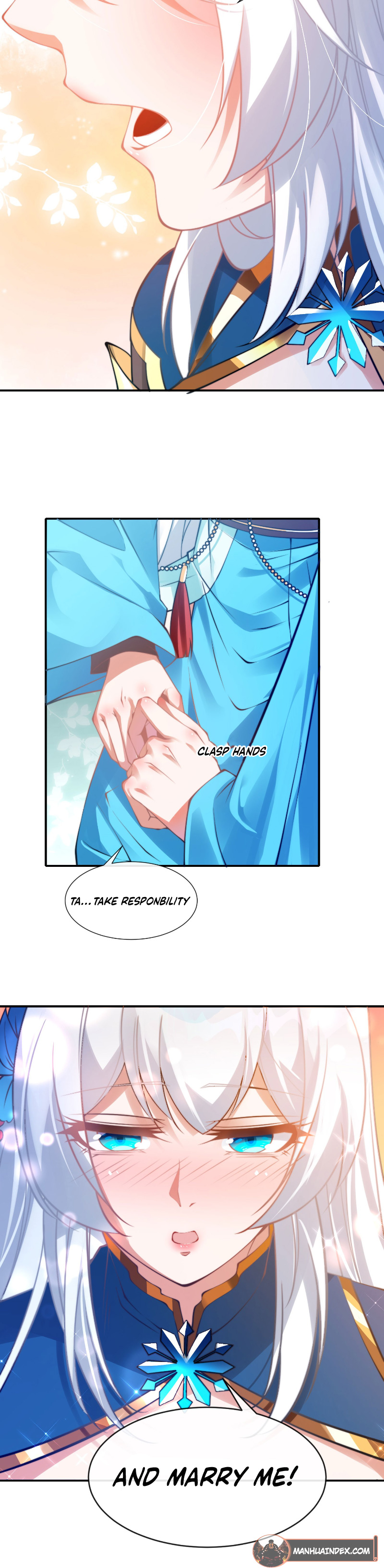 Shǐshàng Zuìqiáng Jiěfu Ch. 2 第9页