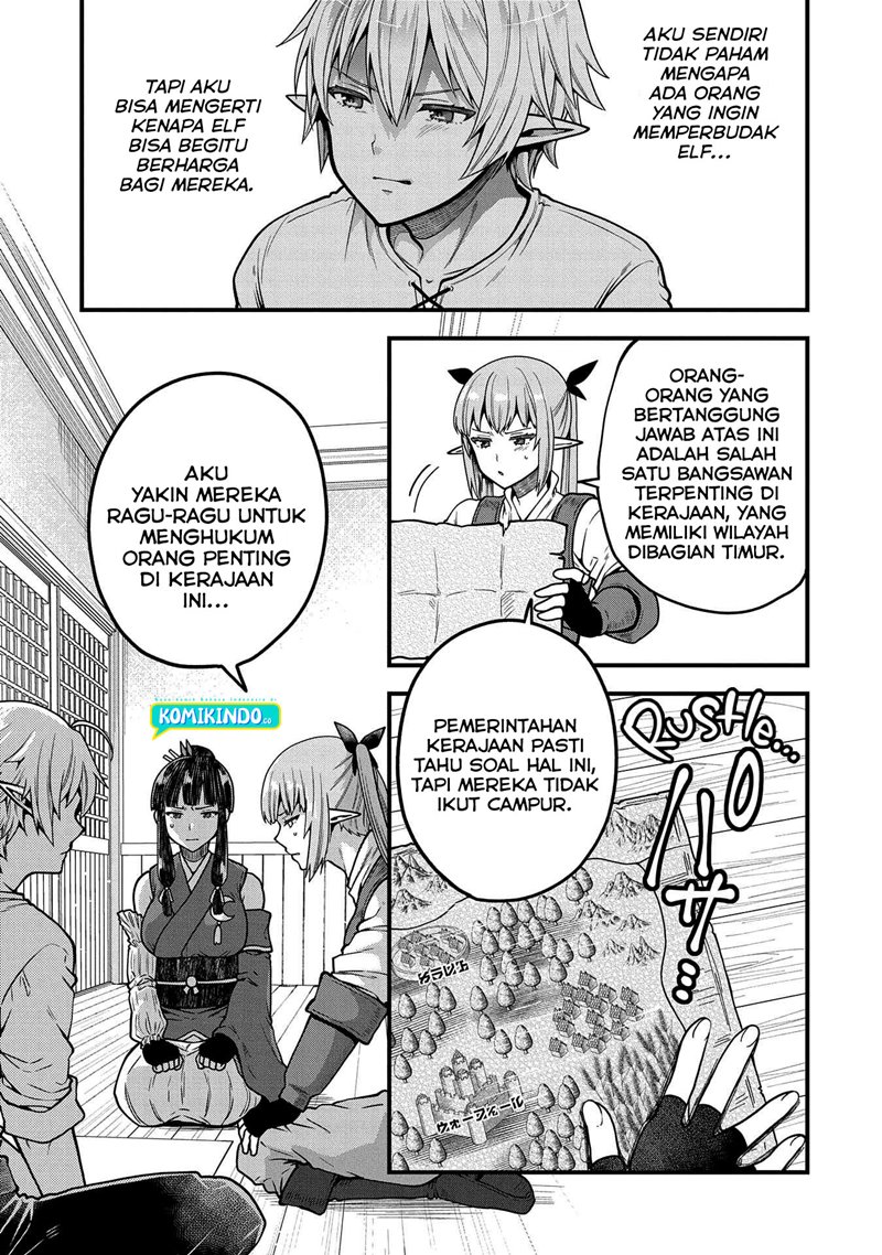 Tensei Shite High Elf ni Narimashitaga, Slow Life wa 120-nen de Akimashita - Highelf with a Long Life Vol. 1 Ch. 5 第14页