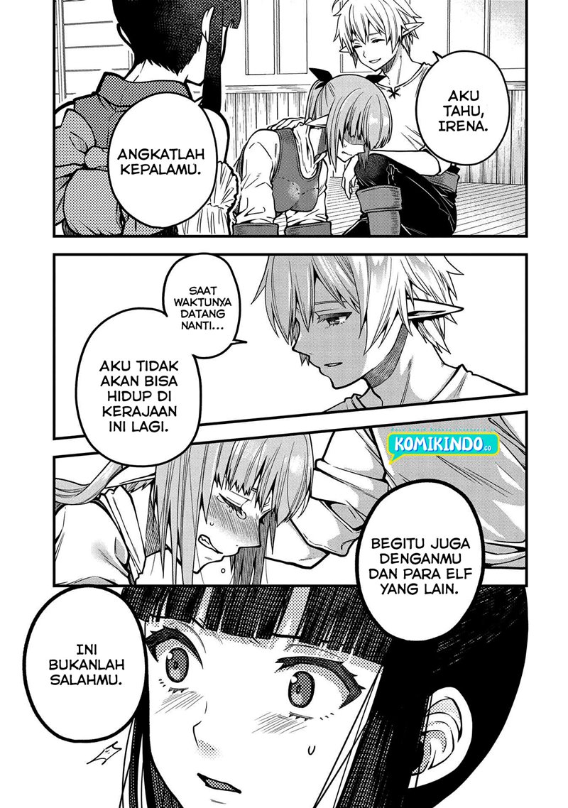 Tensei Shite High Elf ni Narimashitaga, Slow Life wa 120-nen de Akimashita - Highelf with a Long Life Vol. 1 Ch. 5 第18页