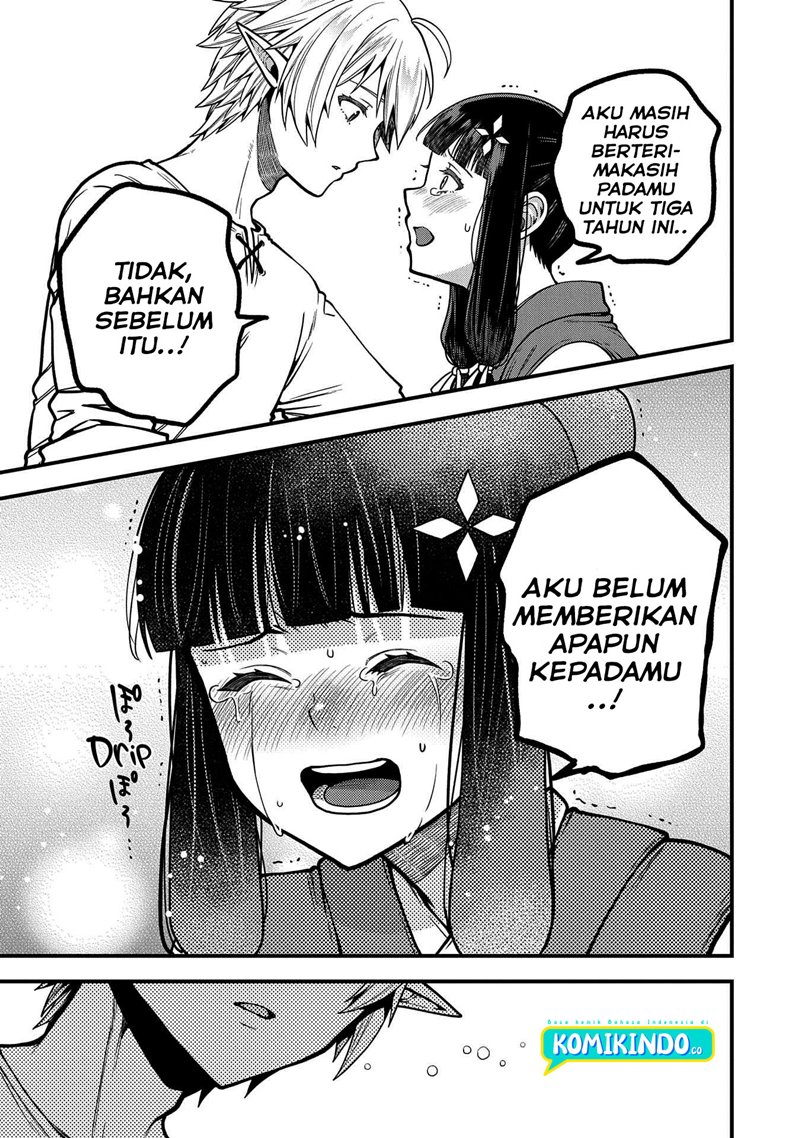 Tensei Shite High Elf ni Narimashitaga, Slow Life wa 120-nen de Akimashita - Highelf with a Long Life Vol. 1 Ch. 5 第20页