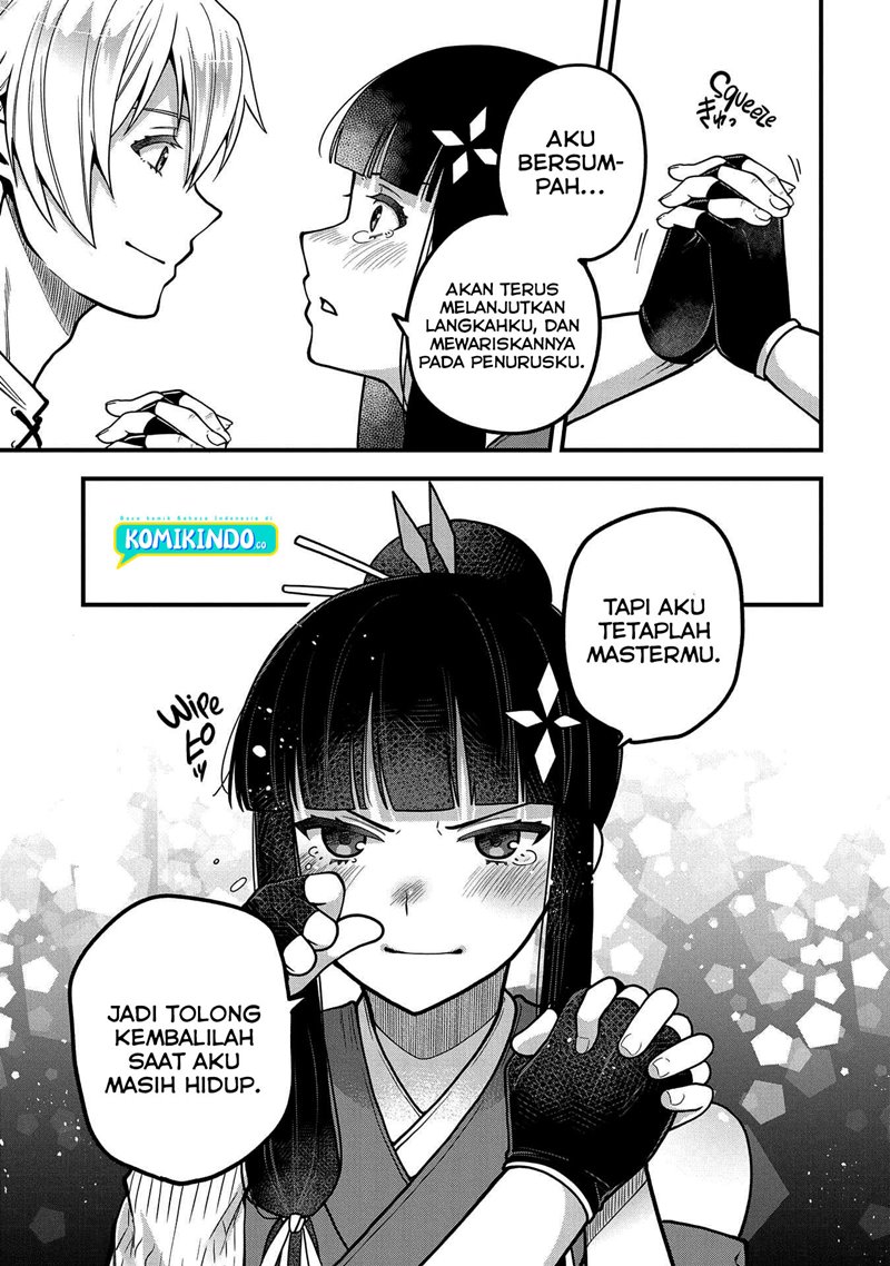 Tensei Shite High Elf ni Narimashitaga, Slow Life wa 120-nen de Akimashita - Highelf with a Long Life Vol. 1 Ch. 5 第24页