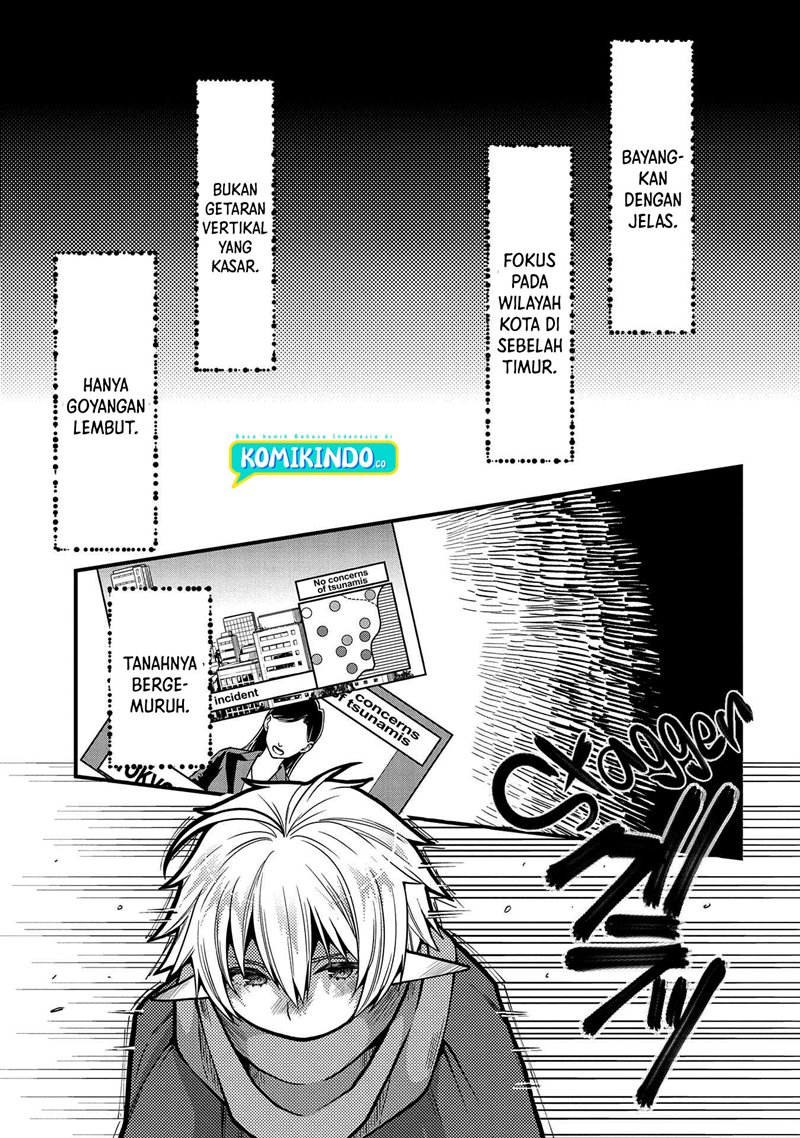 Tensei Shite High Elf ni Narimashitaga, Slow Life wa 120-nen de Akimashita - Highelf with a Long Life Vol. 1 Ch. 5 第30页