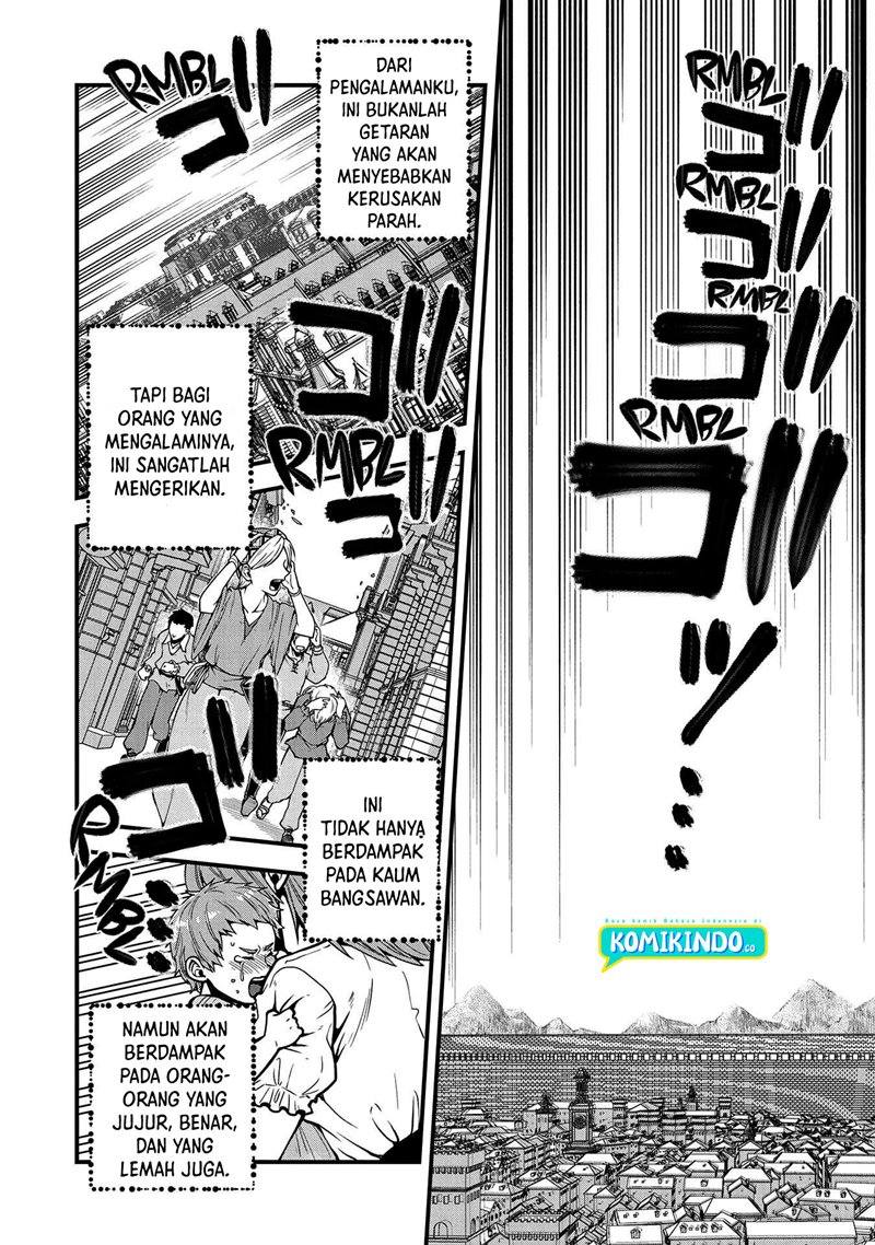 Tensei Shite High Elf ni Narimashitaga, Slow Life wa 120-nen de Akimashita - Highelf with a Long Life Vol. 1 Ch. 5 第31页