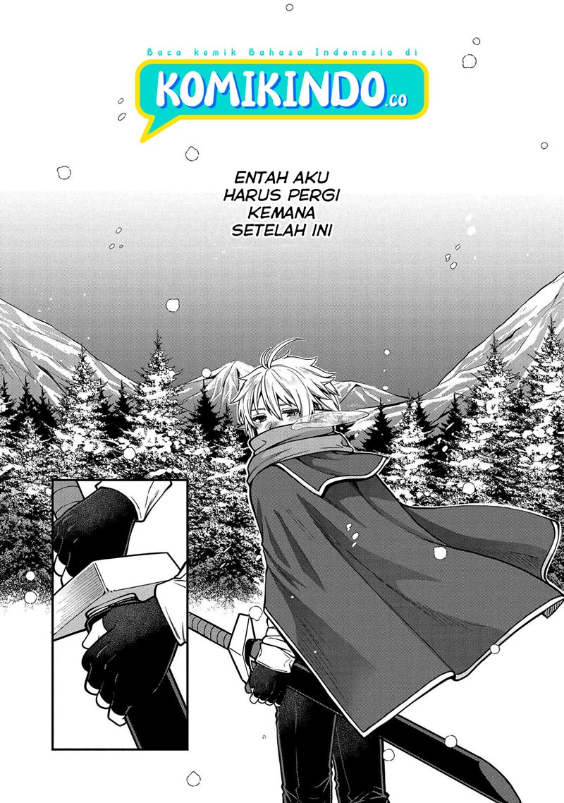 Tensei Shite High Elf ni Narimashitaga, Slow Life wa 120-nen de Akimashita - Highelf with a Long Life Vol. 1 Ch. 5 第36页