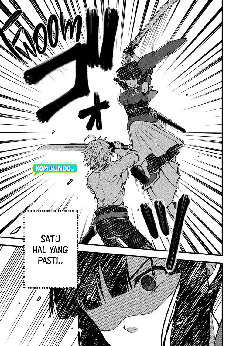Tensei Shite High Elf ni Narimashitaga, Slow Life wa 120-nen de Akimashita - Highelf with a Long Life Vol. 1 Ch. 5 第6页