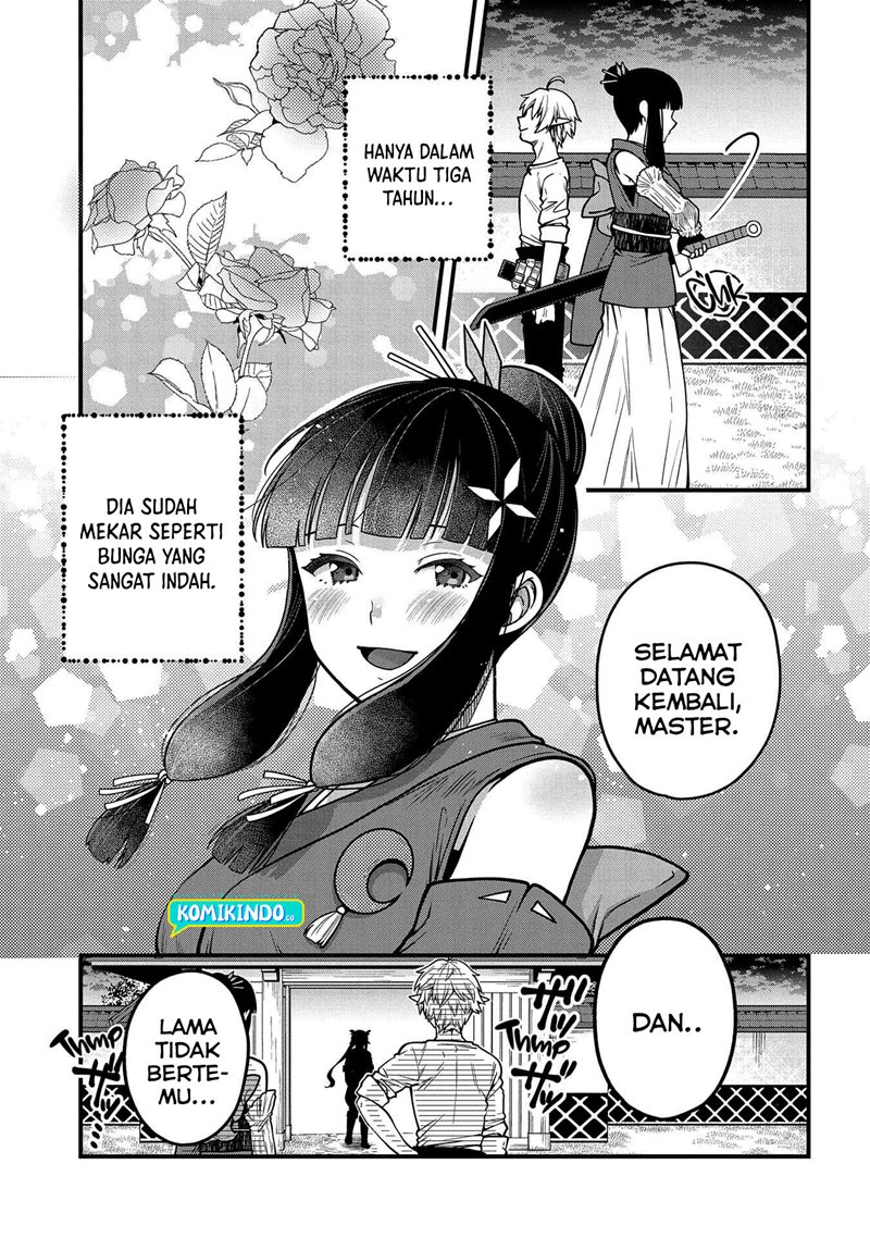 Tensei Shite High Elf ni Narimashitaga, Slow Life wa 120-nen de Akimashita - Highelf with a Long Life Vol. 1 Ch. 5 第8页