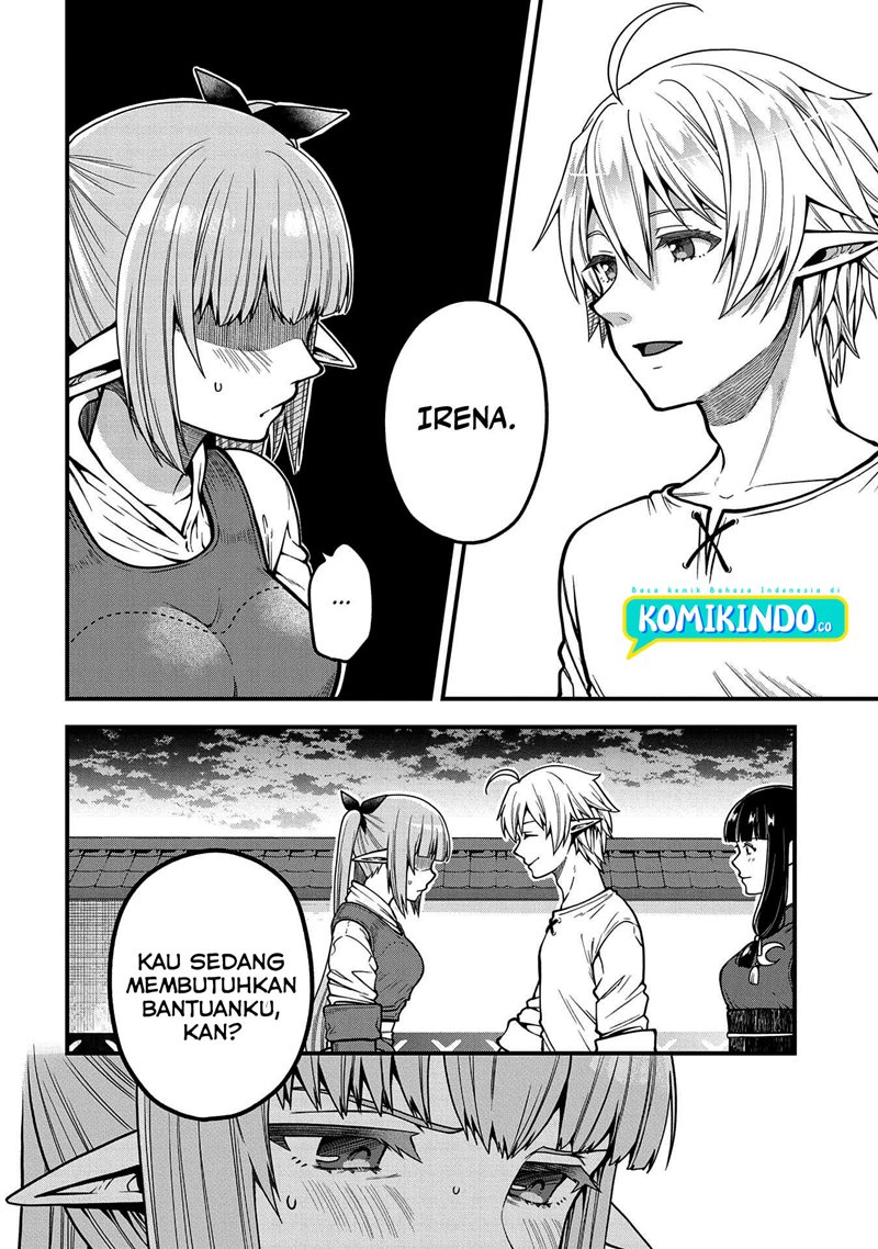 Tensei Shite High Elf ni Narimashitaga, Slow Life wa 120-nen de Akimashita - Highelf with a Long Life Vol. 1 Ch. 5 第9页