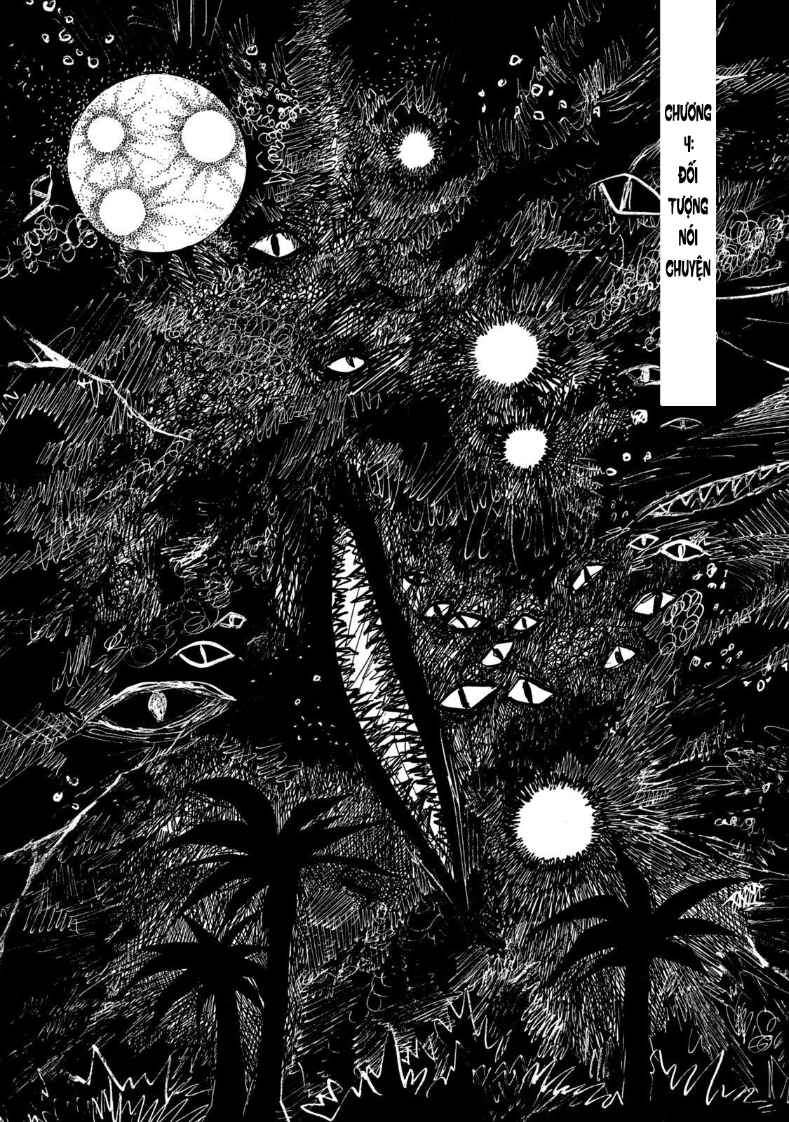 Dekin no Mogura Vol. 1 Ch. 4 第2页
