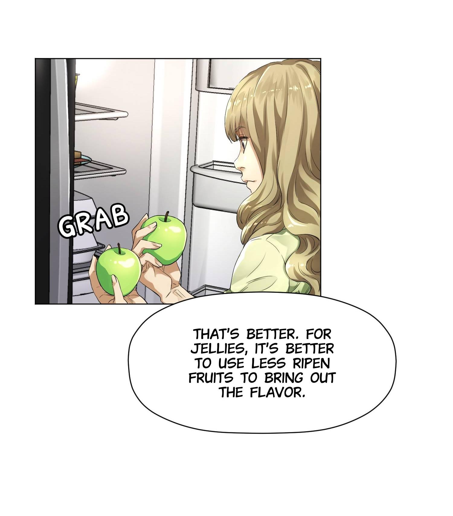 God of Cooking Episode 3 第36页