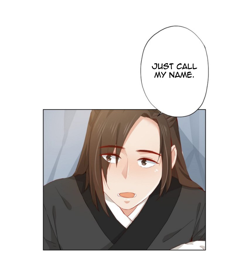 Flowers In The Mirror Ch. 3 第12页