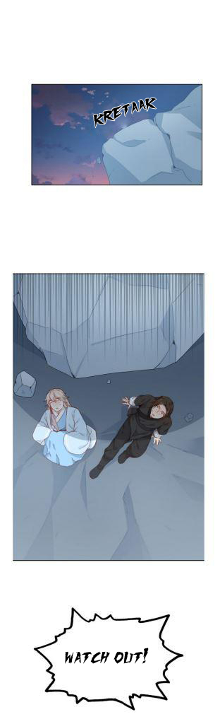 Flowers In The Mirror Ch. 3 第20页