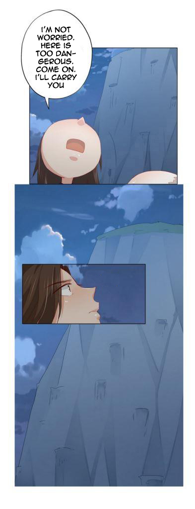 Flowers In The Mirror Ch. 3 第26页
