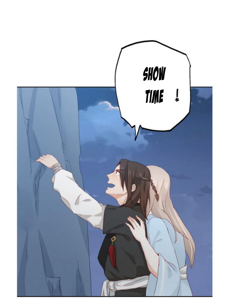Flowers In The Mirror Ch. 3 第28页