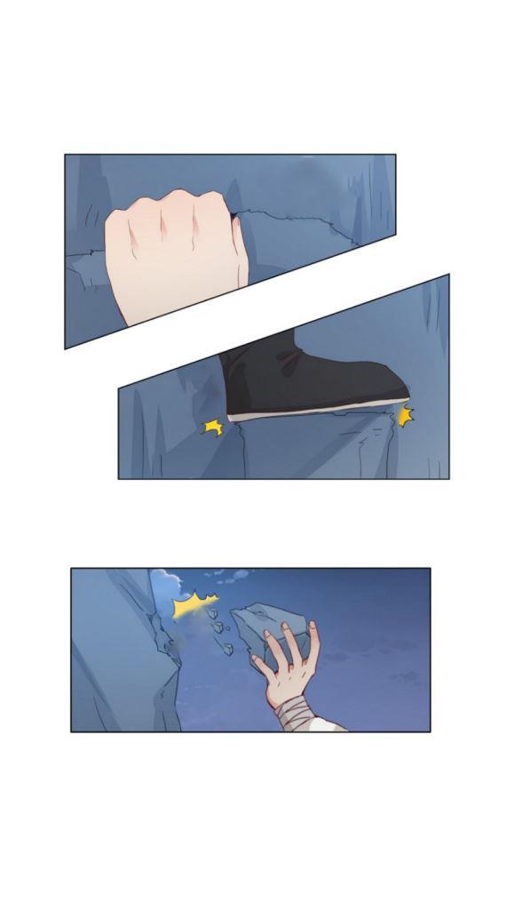 Flowers In The Mirror Ch. 3 第29页