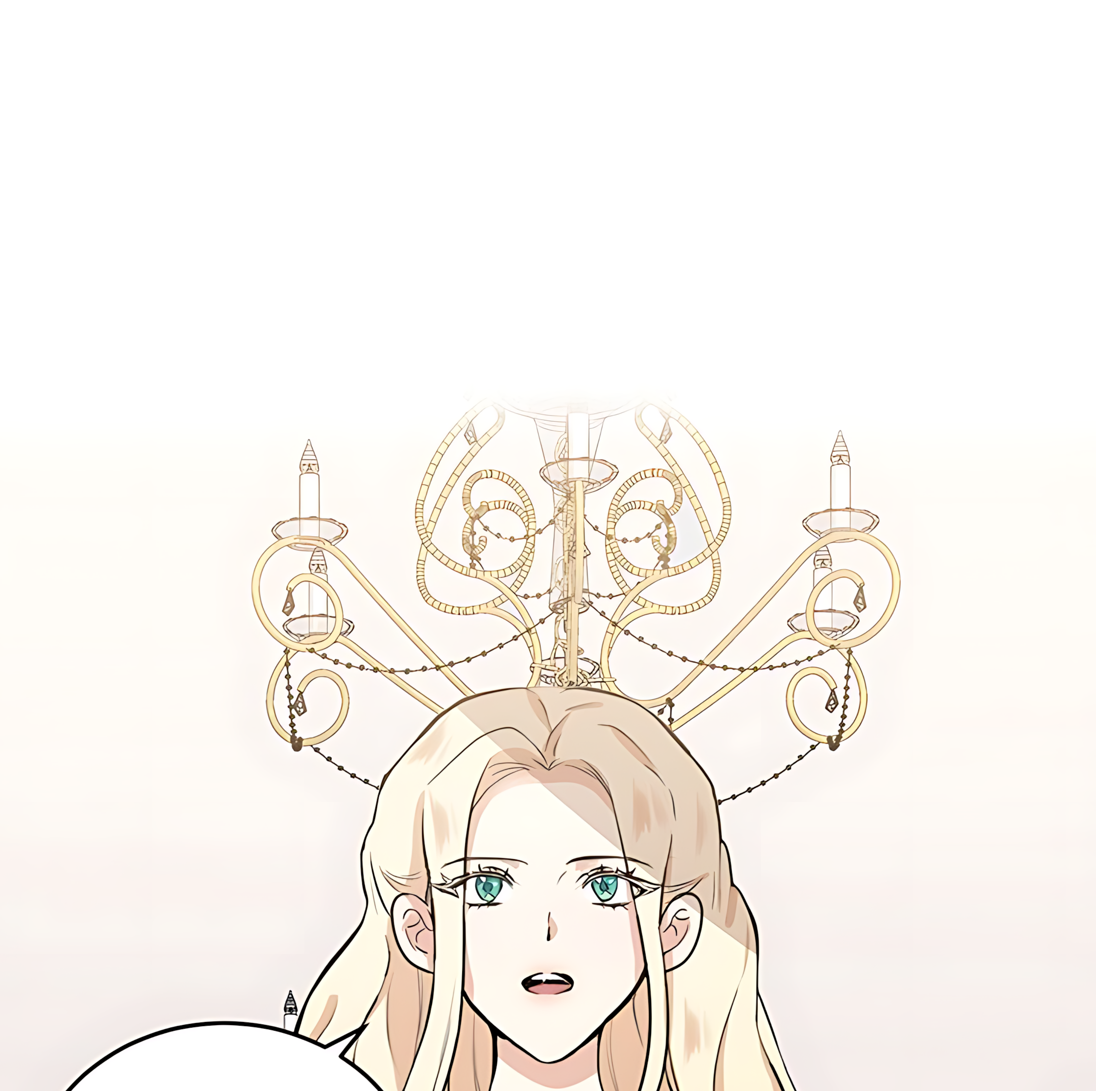 The Villainess Lives Again Ch. 8 第121页