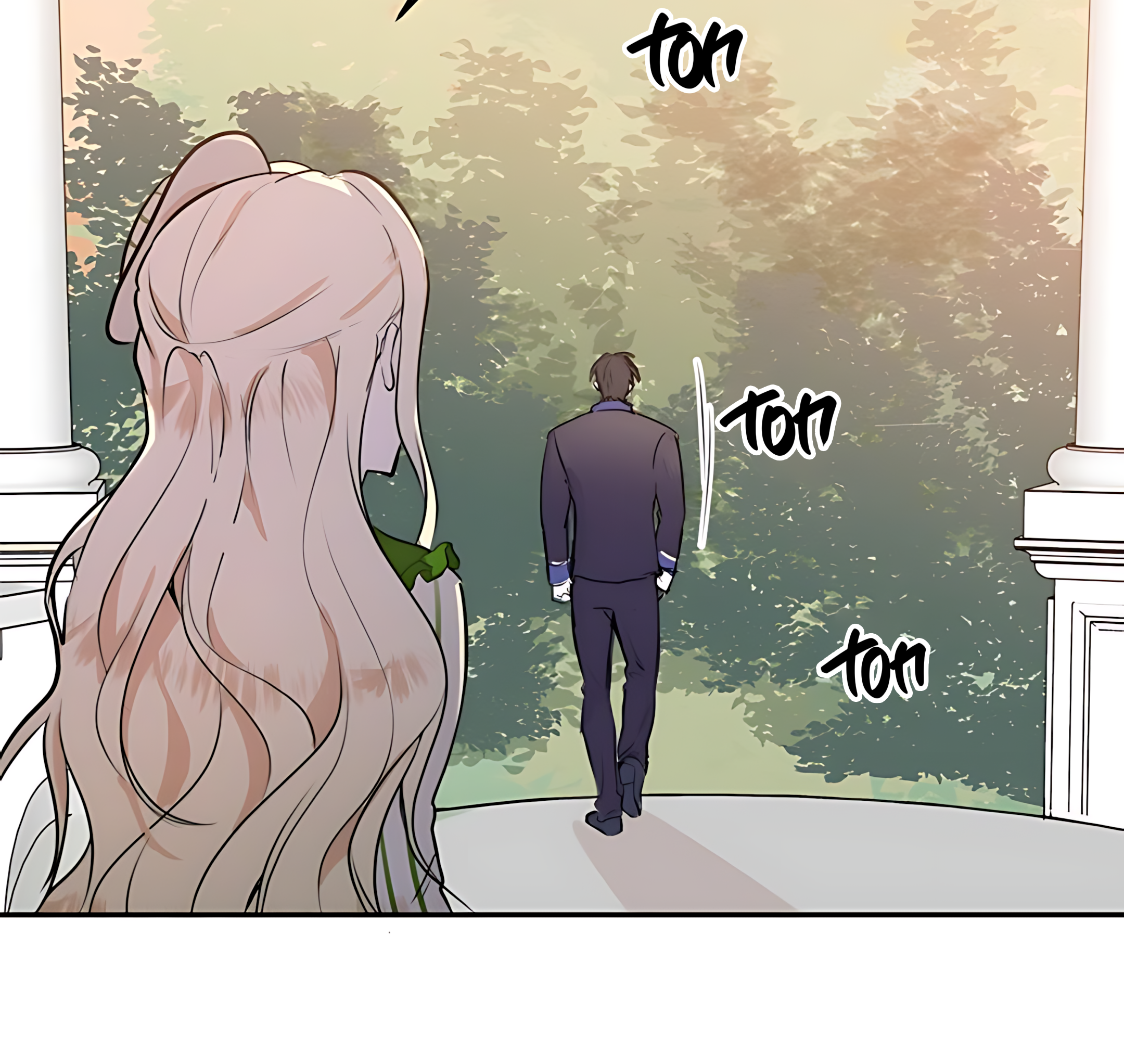 The Villainess Lives Again Ch. 8 第22页