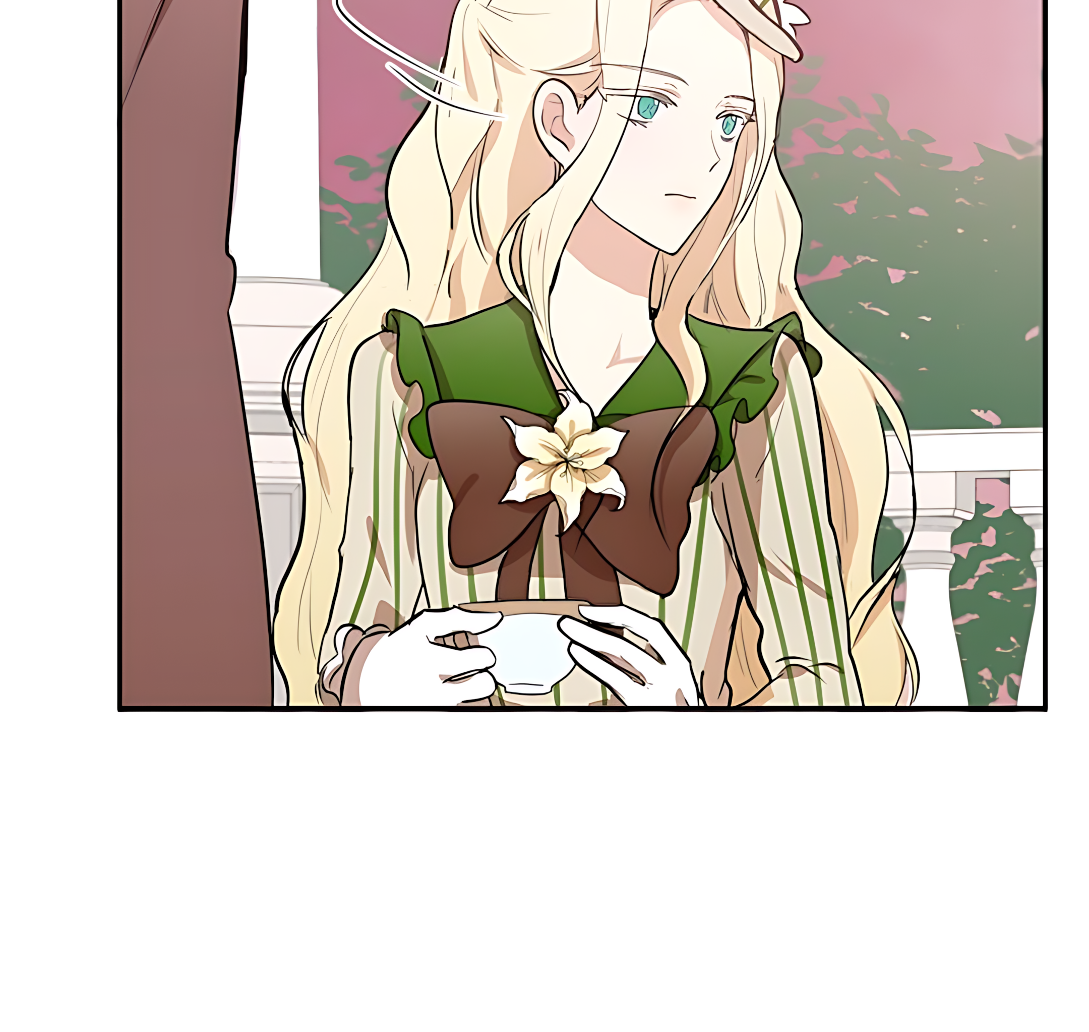 The Villainess Lives Again Ch. 8 第31页