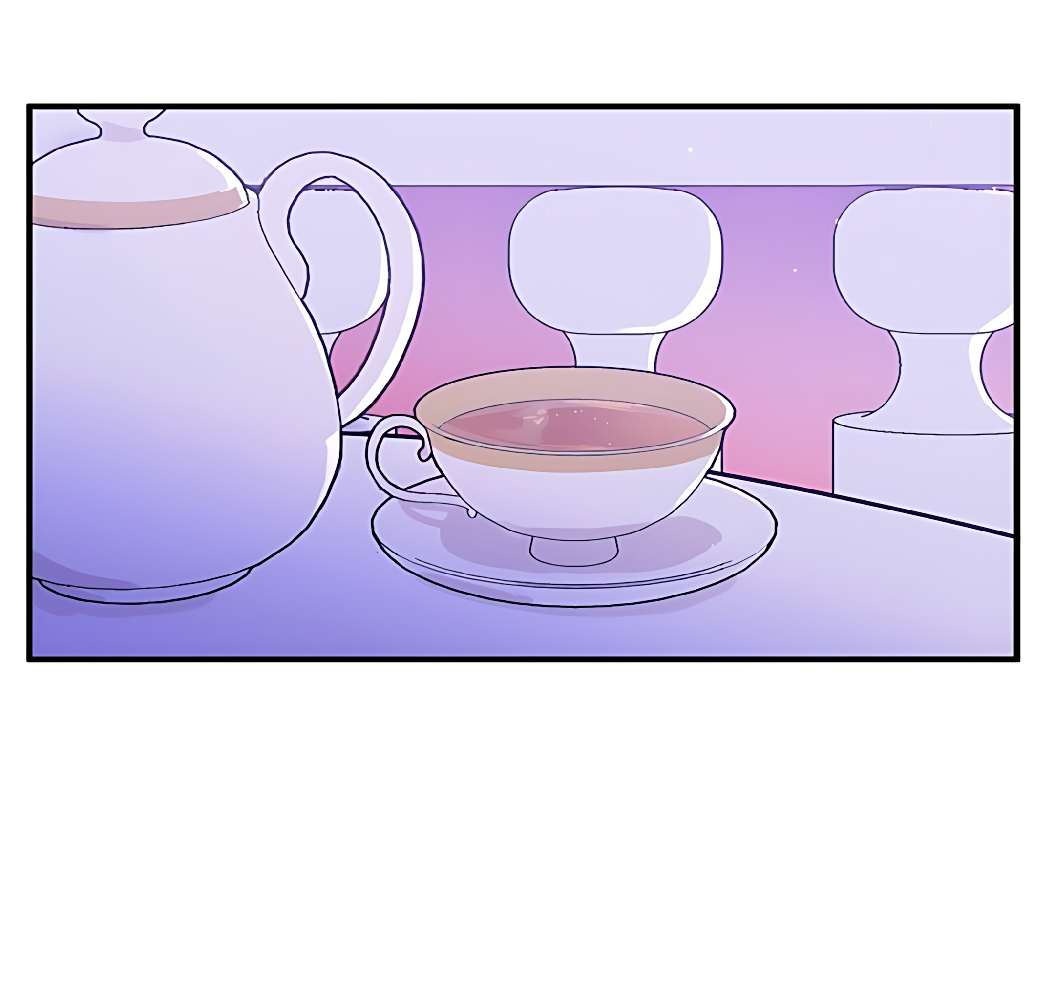 The Villainess Lives Again Ch. 8 第35页