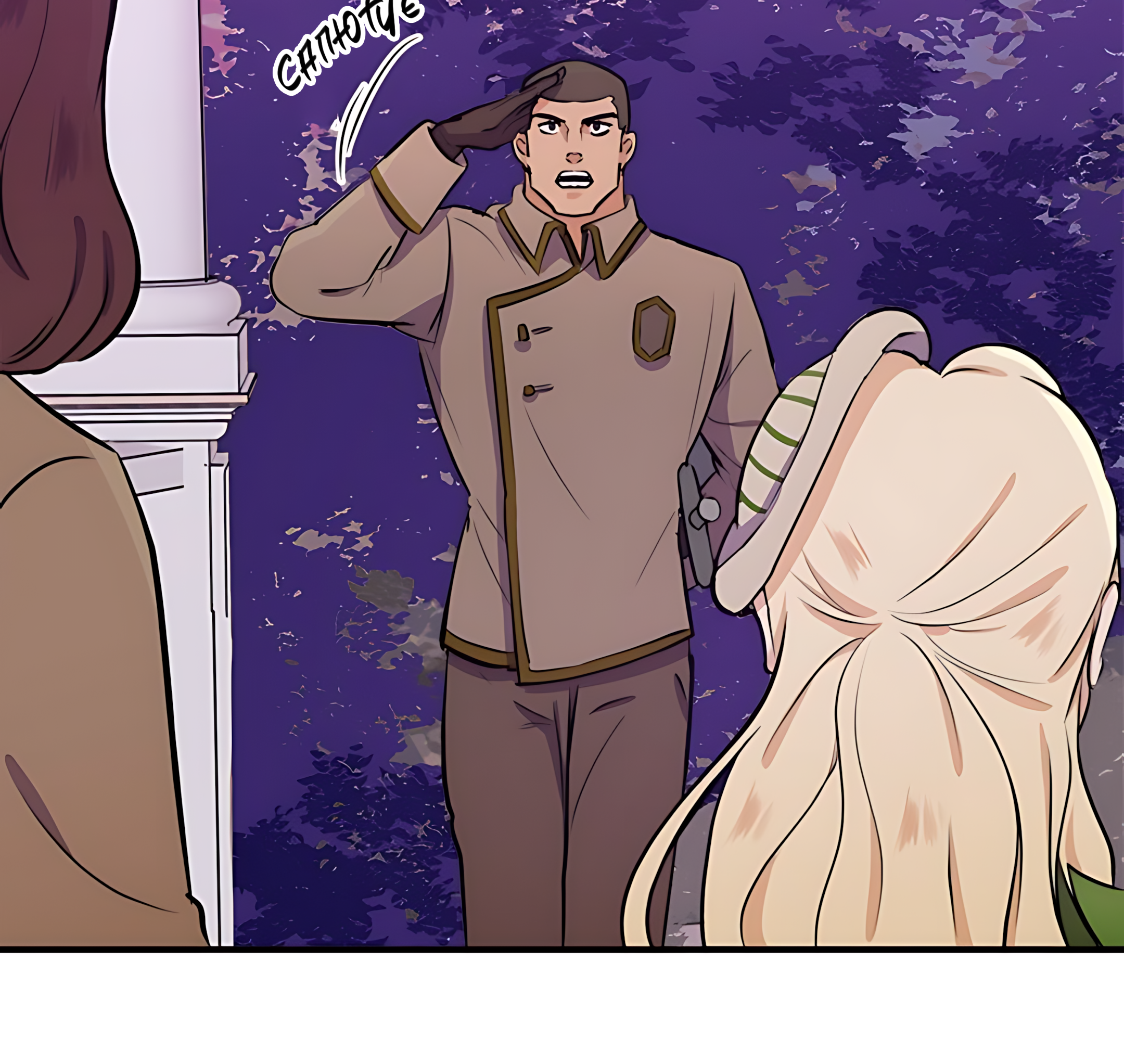 The Villainess Lives Again Ch. 8 第44页