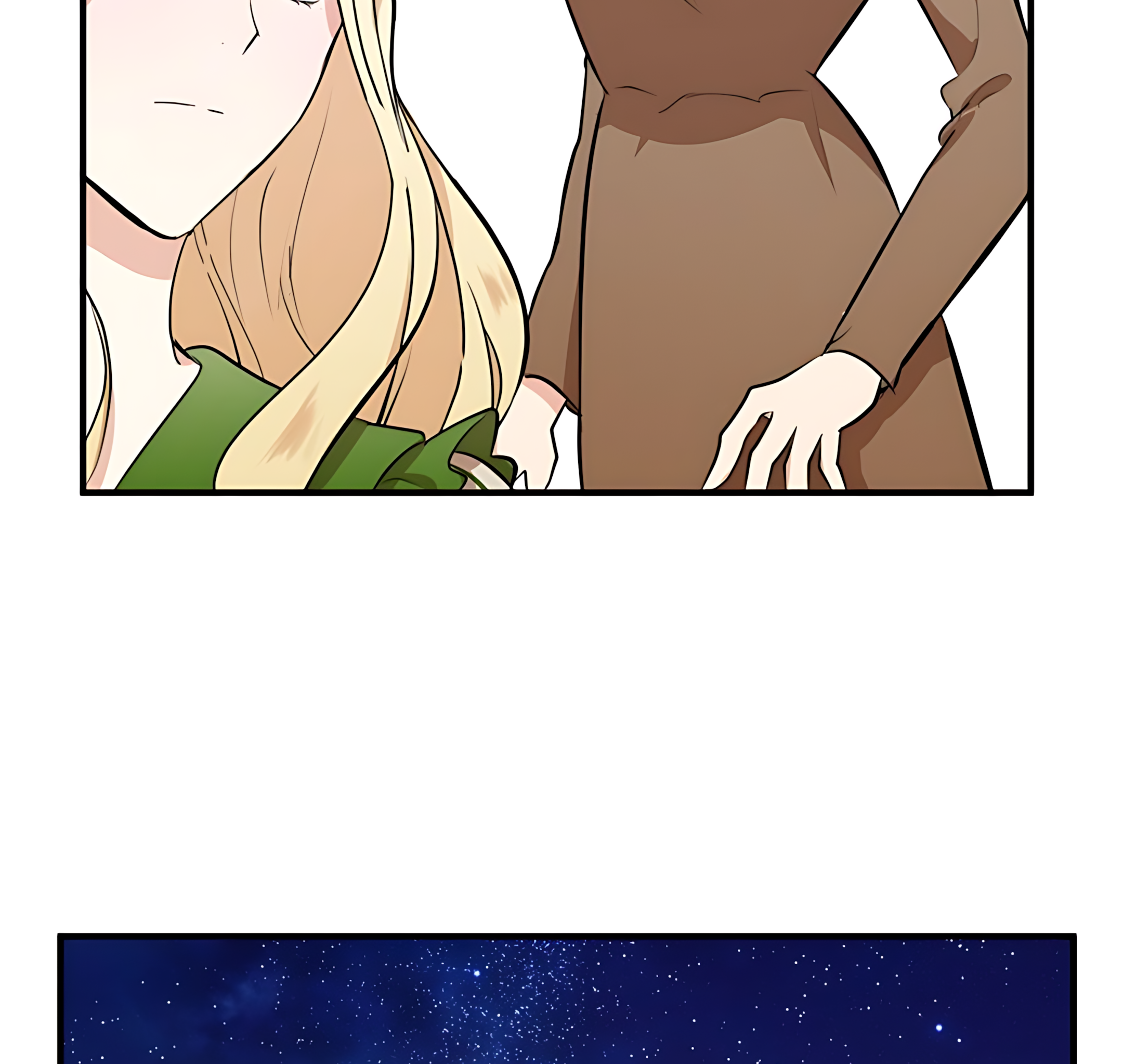 The Villainess Lives Again Ch. 8 第46页
