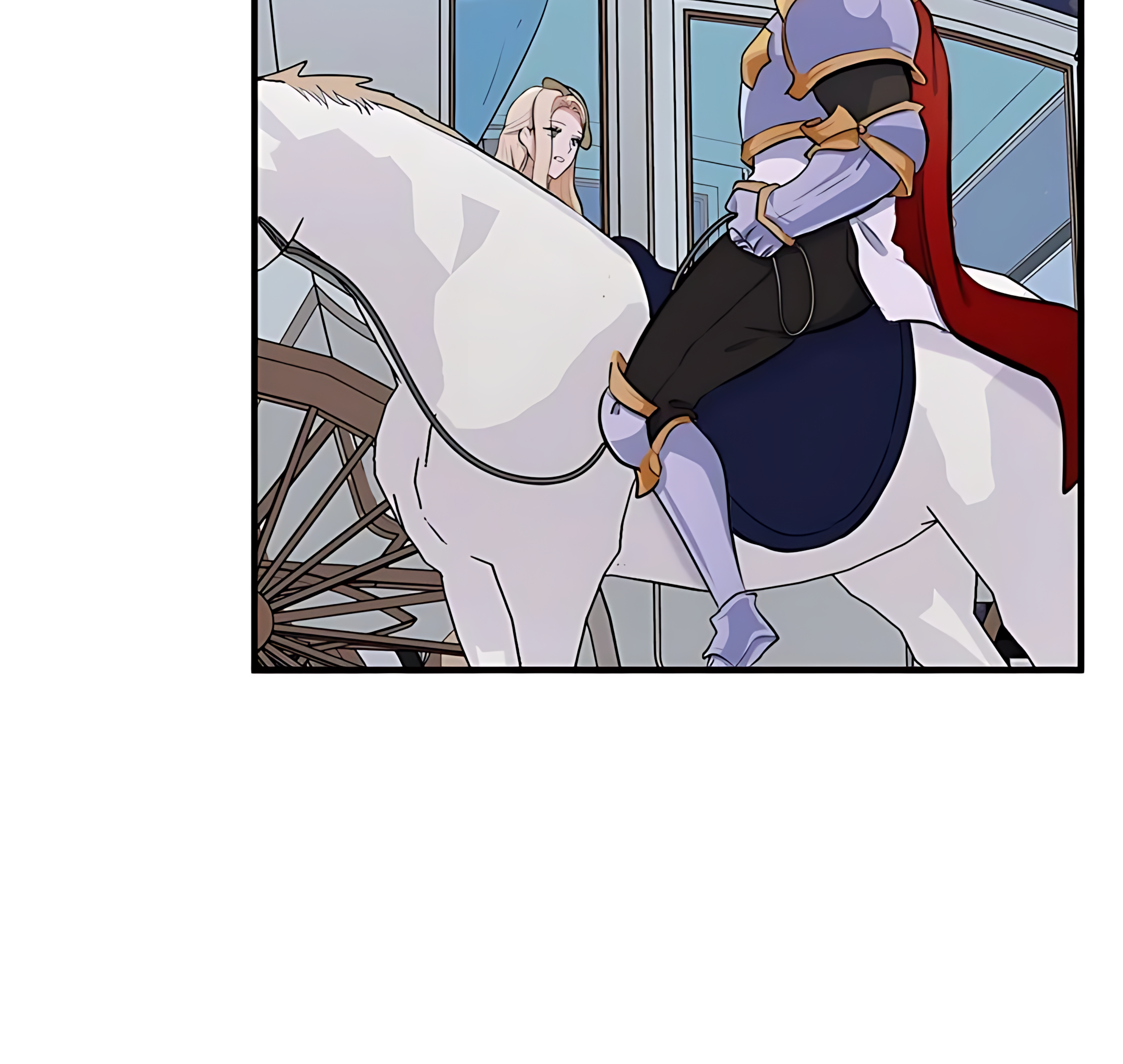 The Villainess Lives Again Ch. 8 第68页