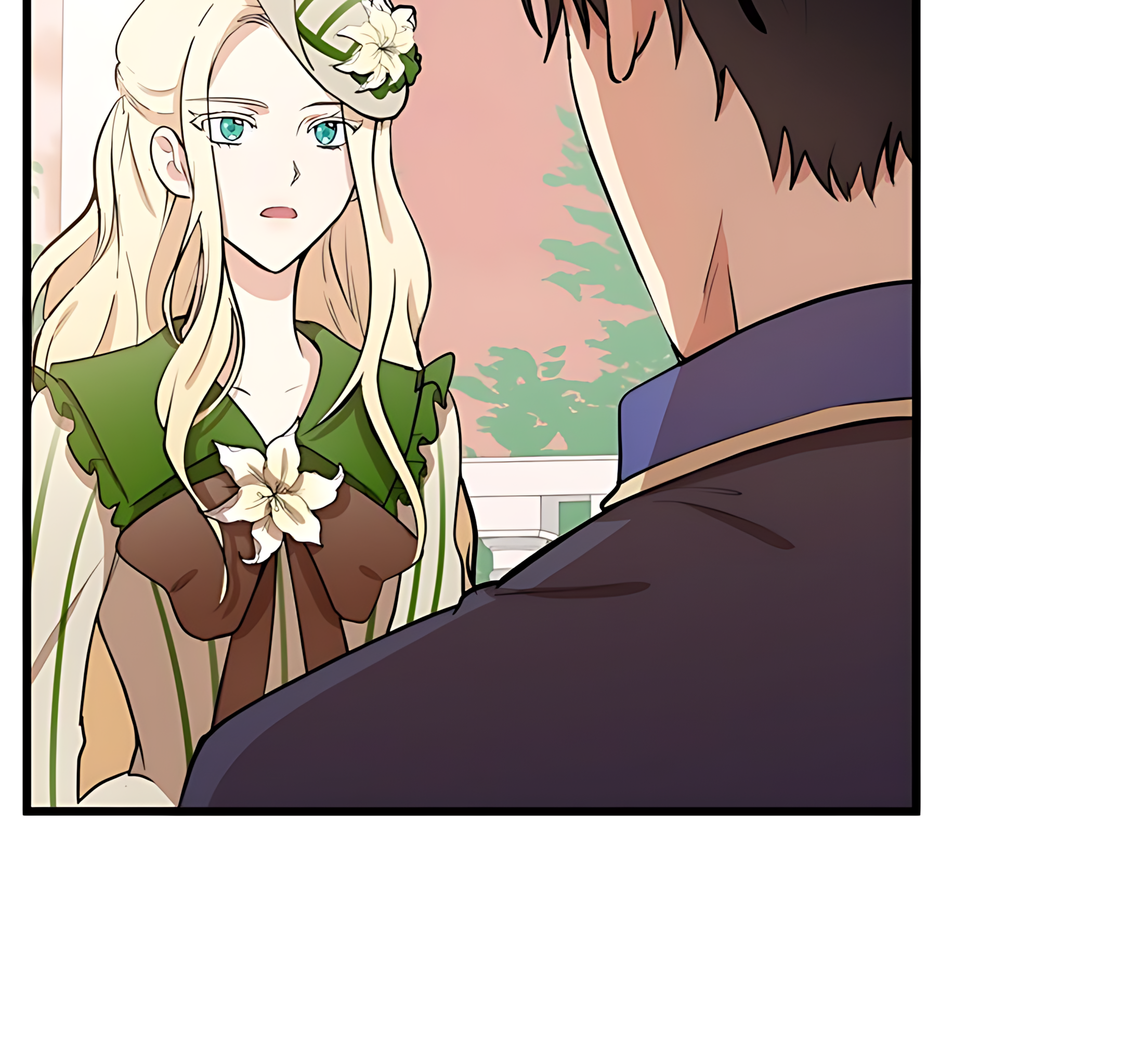 The Villainess Lives Again Ch. 8 第10页