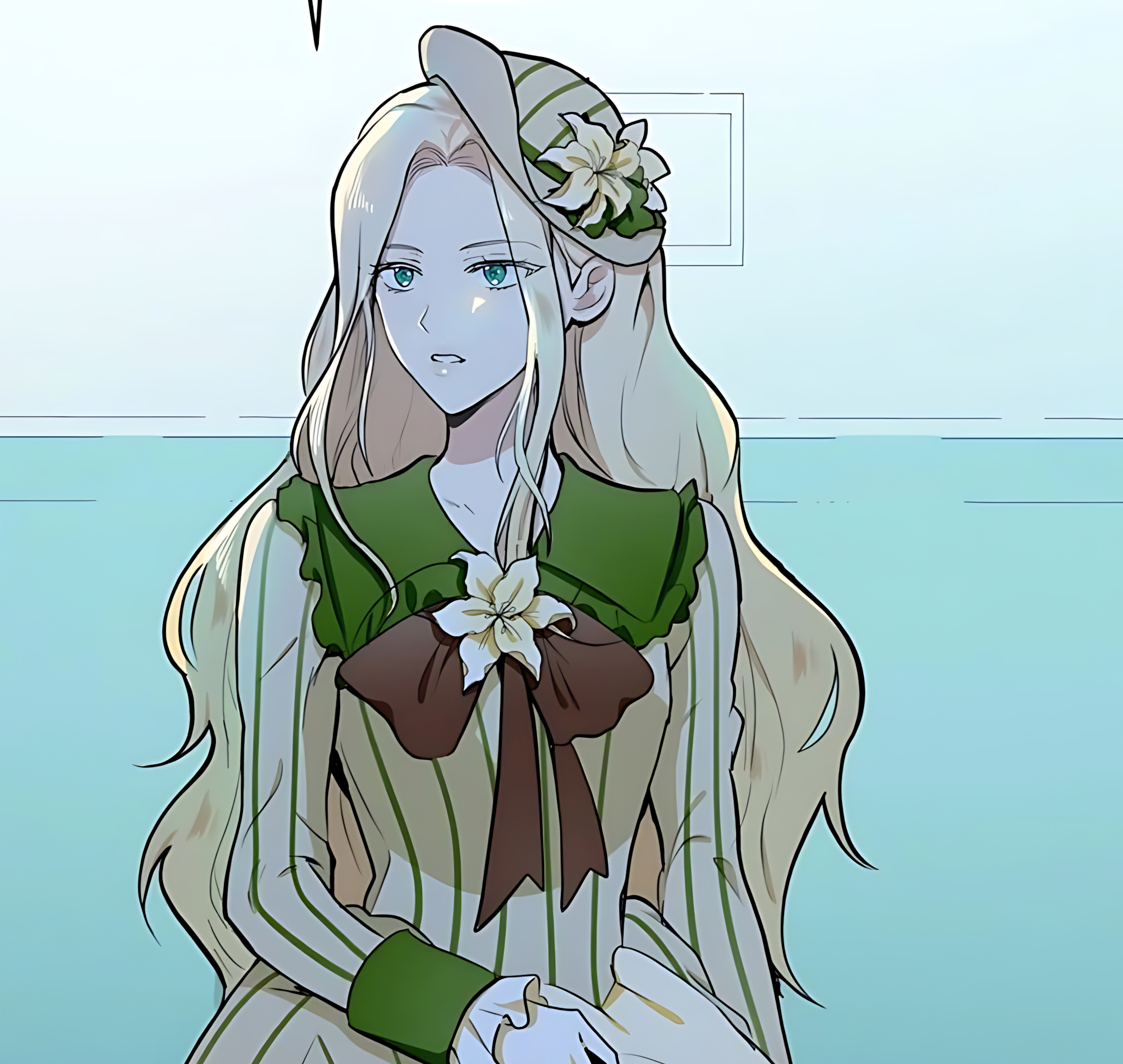 The Villainess Lives Again Ch. 8 第93页