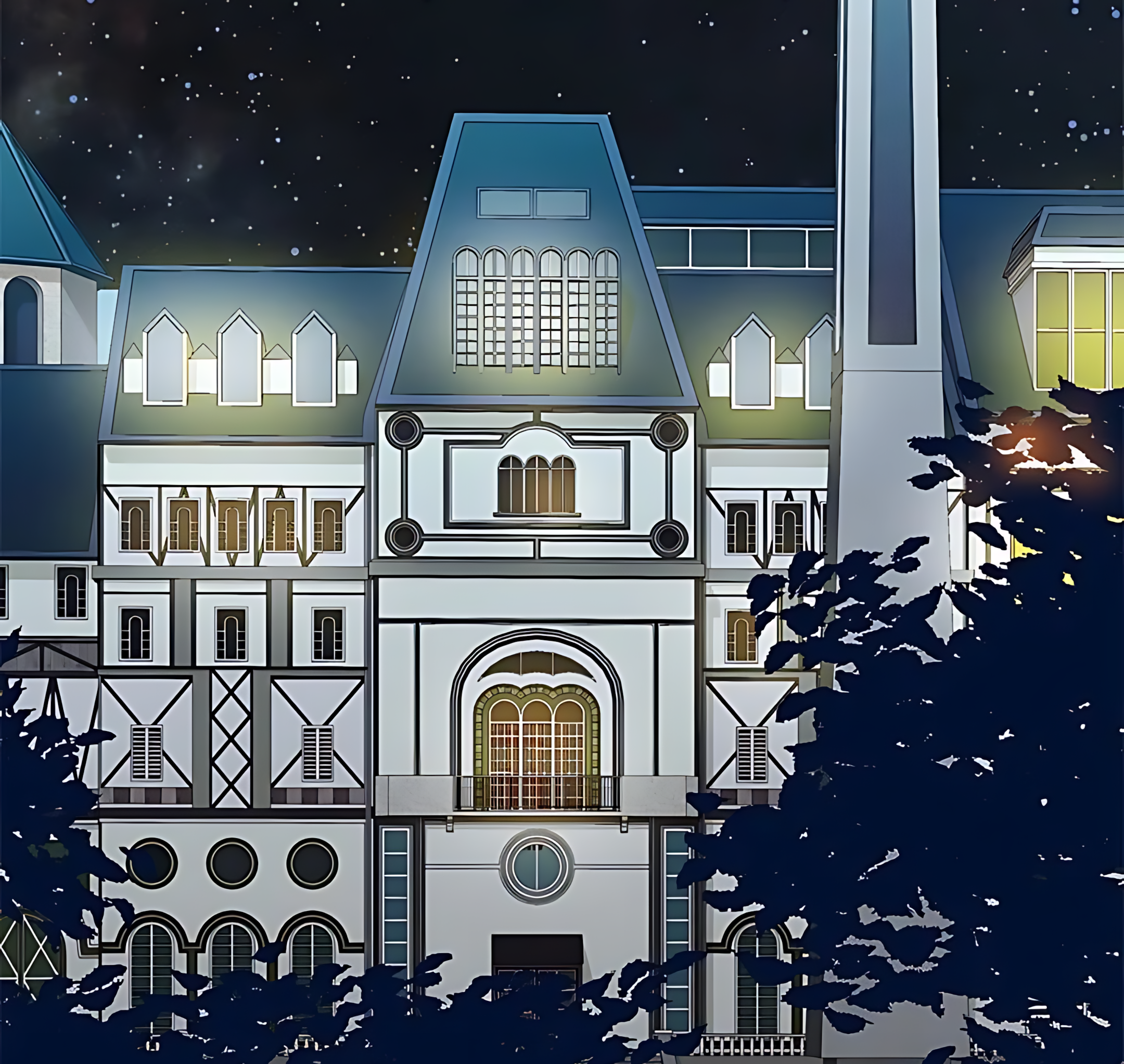 The Villainess Lives Again Ch. 8 第98页