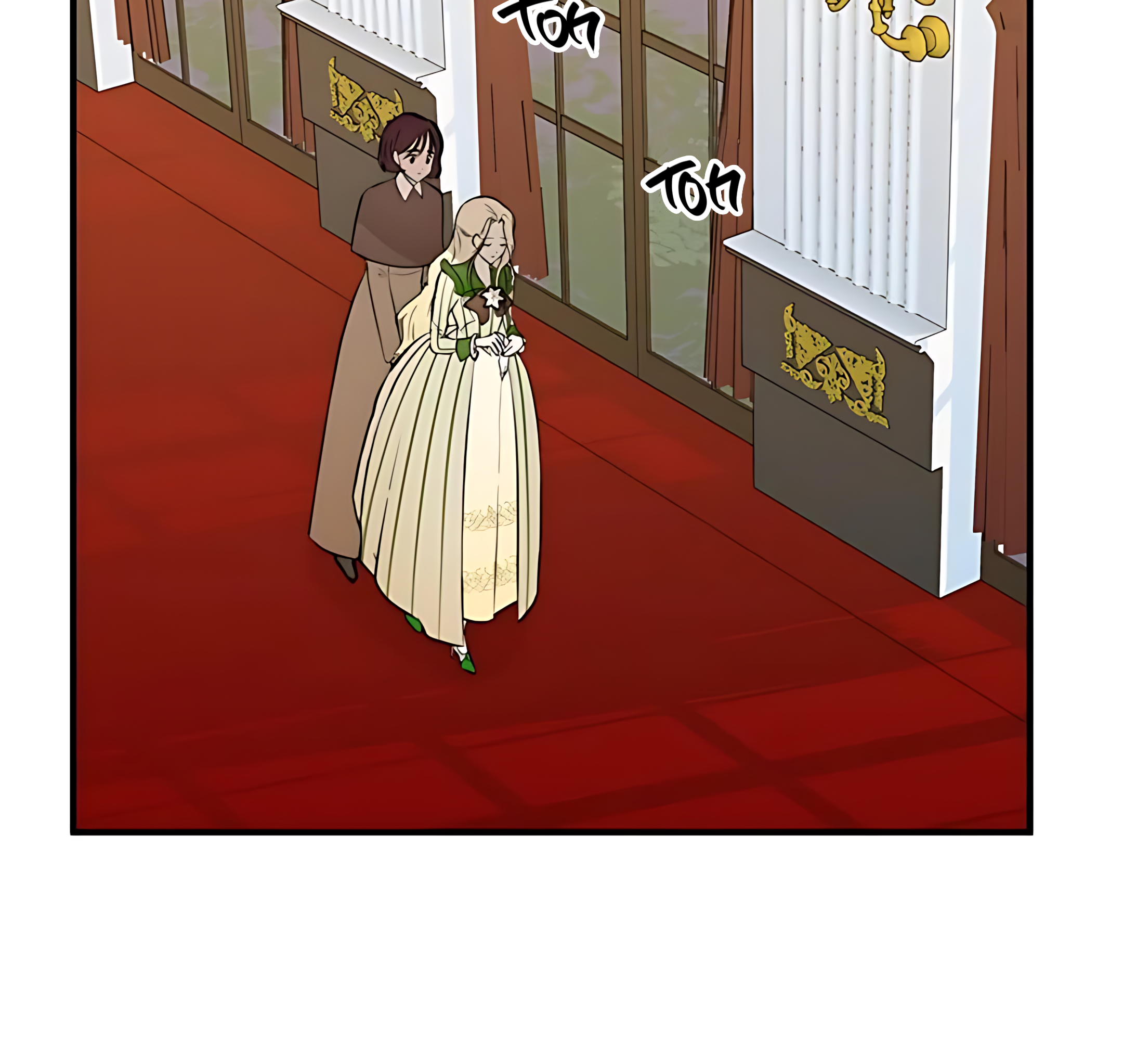The Villainess Lives Again Ch. 8 第100页