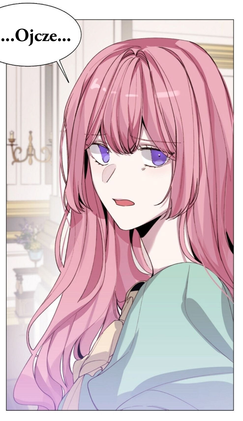 The Villainess Needs Her Tyrant Ch. 5 第19页