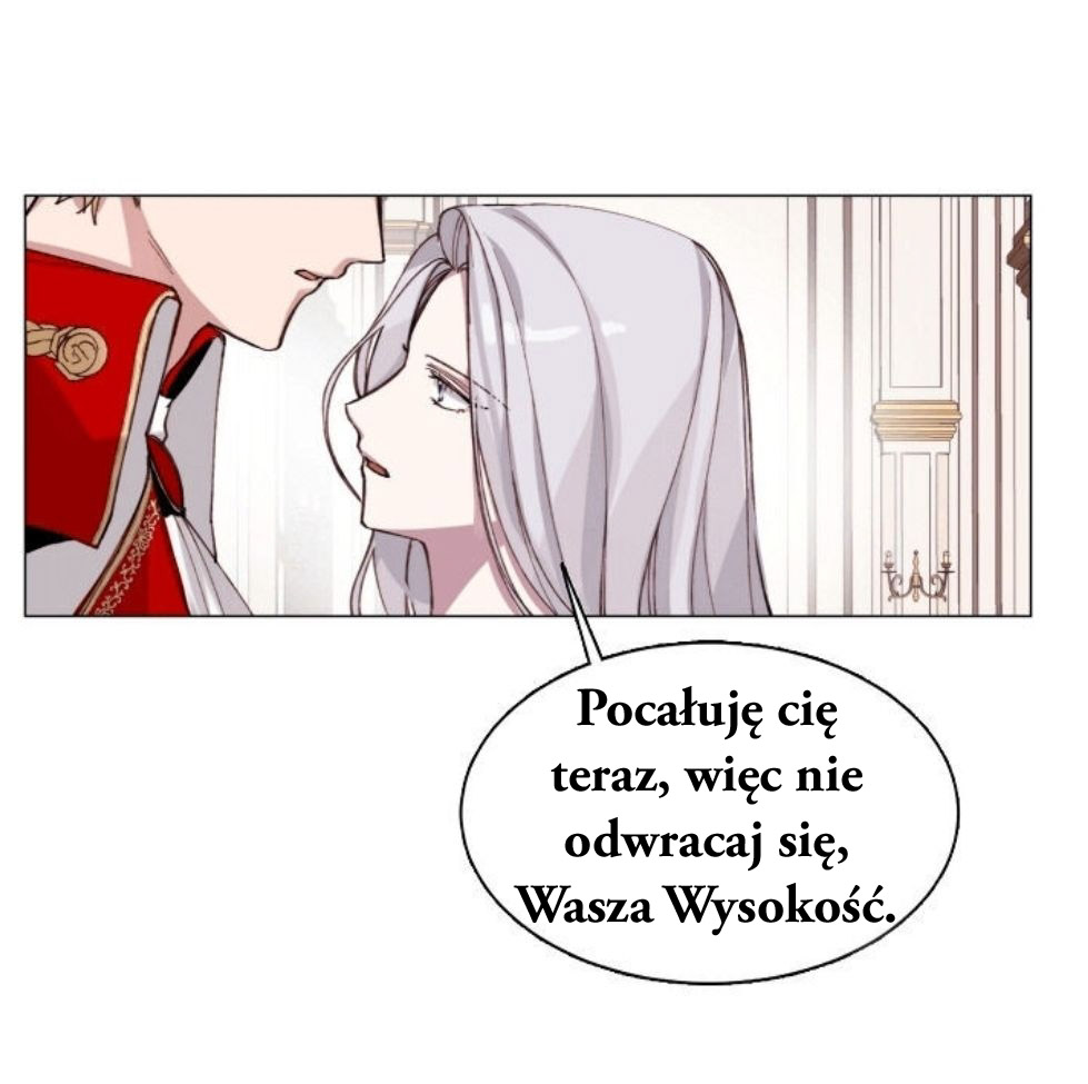 The Villainess Needs Her Tyrant Ch. 5 第30页