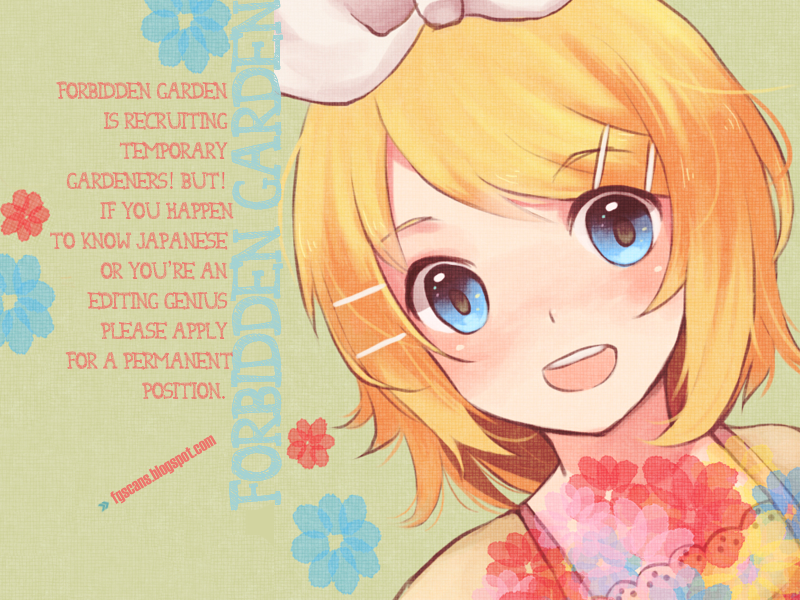 Watashi-tachi no Himitsu Jijou Vol. 2 Ch. 5 第1页