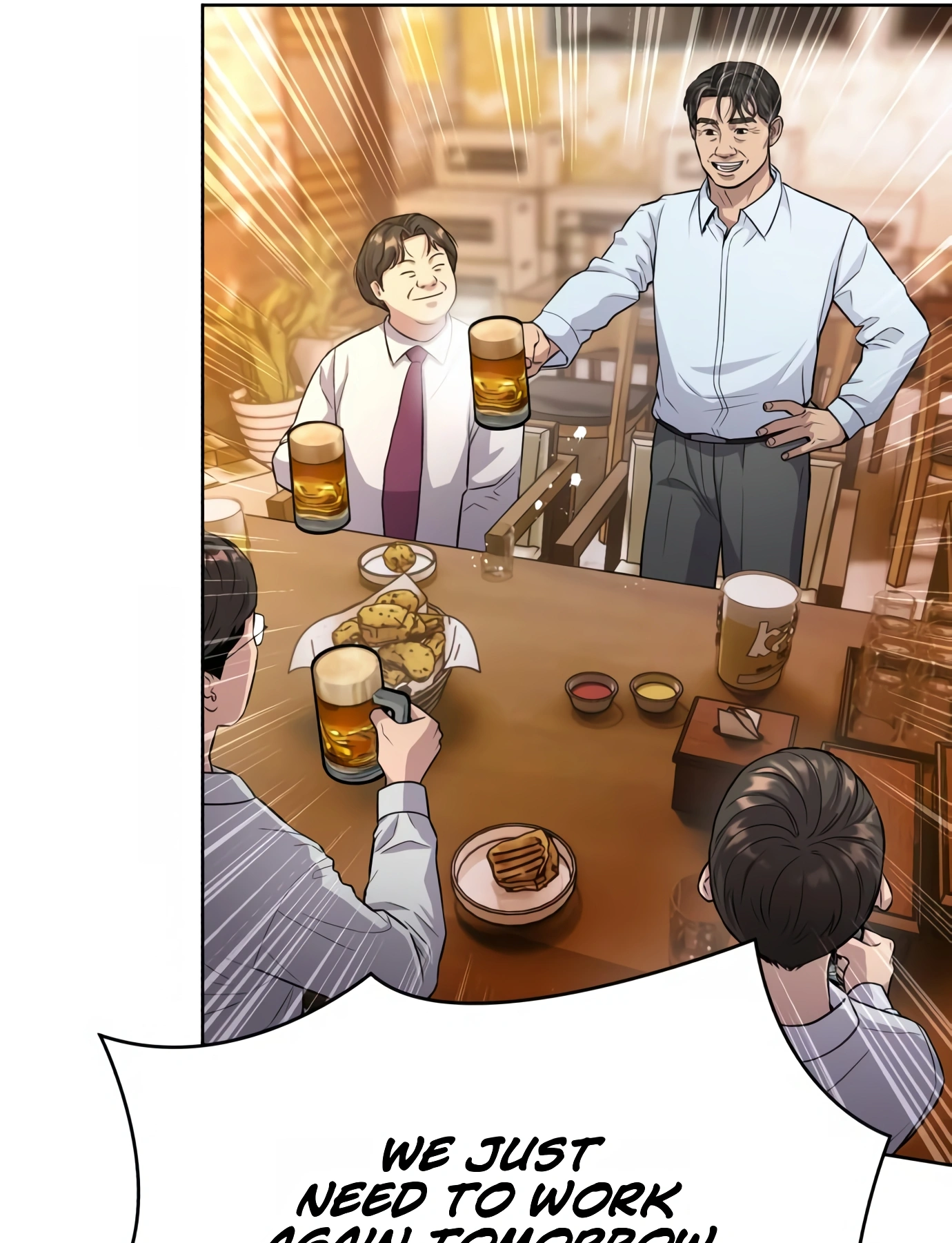 New Employee Kim Chul-Soo Ch. 4 第107页