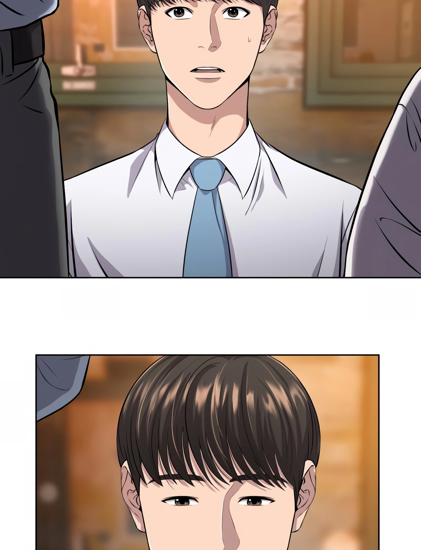 New Employee Kim Chul-Soo Ch. 4 第110页
