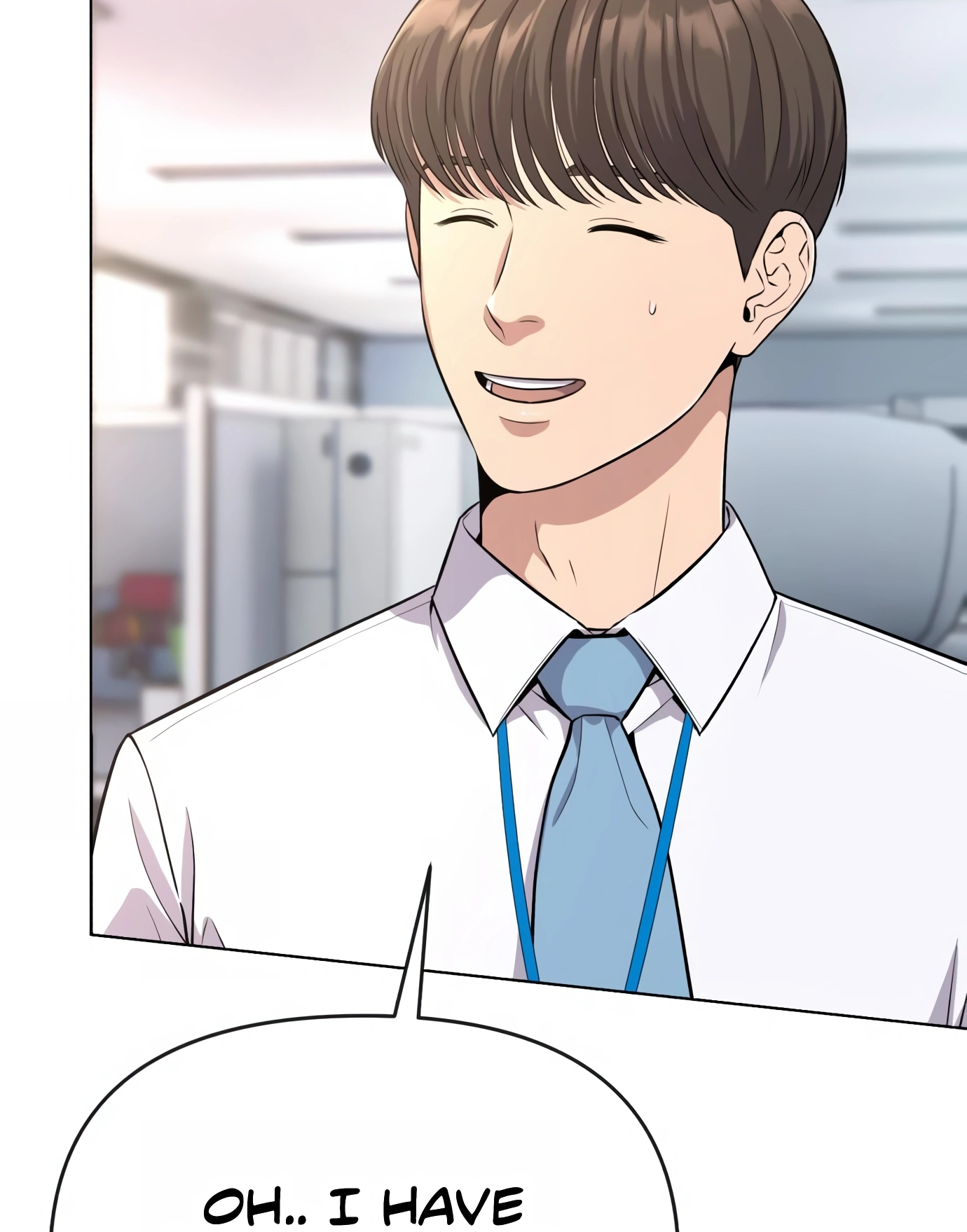 New Employee Kim Chul-Soo Ch. 4 第16页