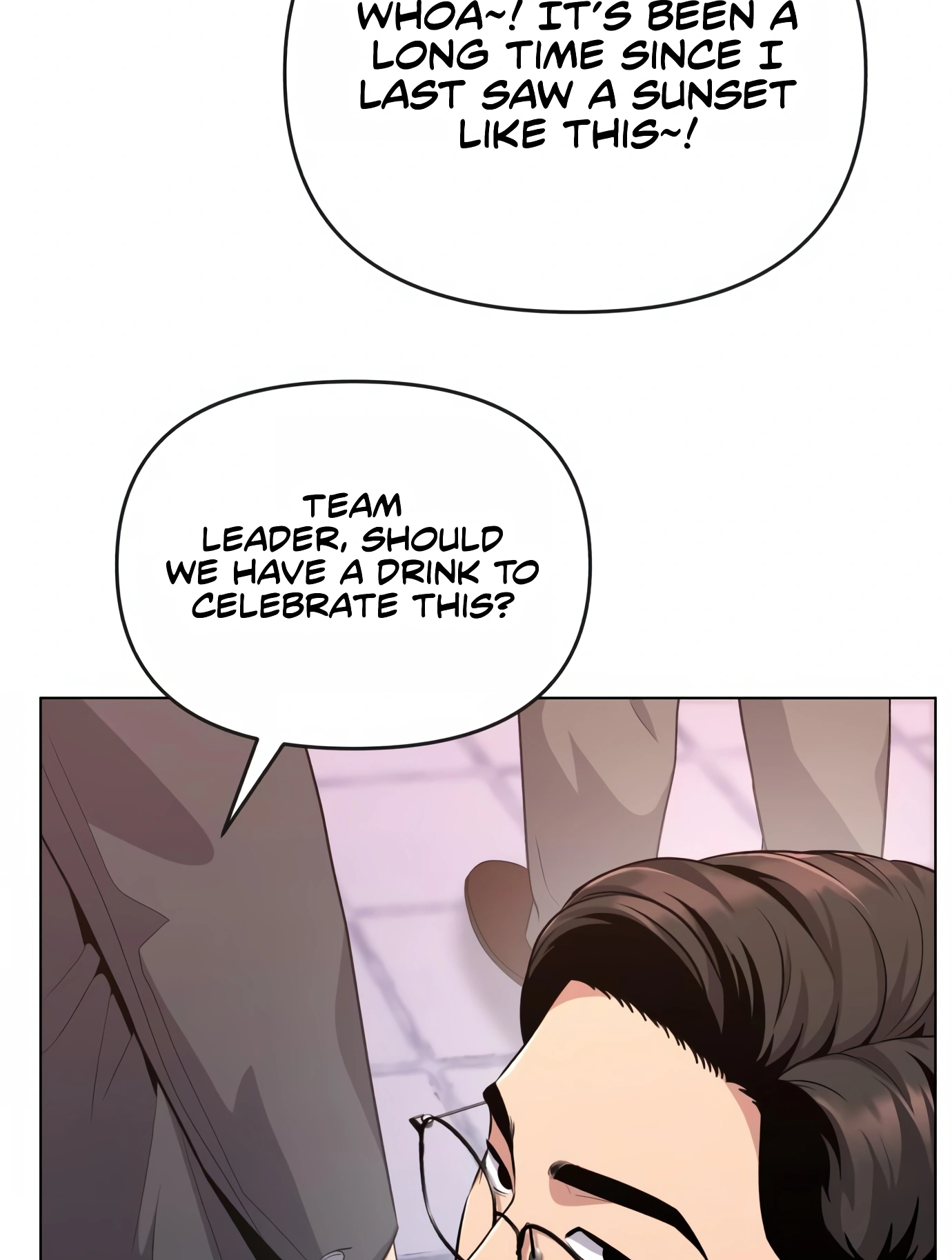 New Employee Kim Chul-Soo Ch. 4 第21页
