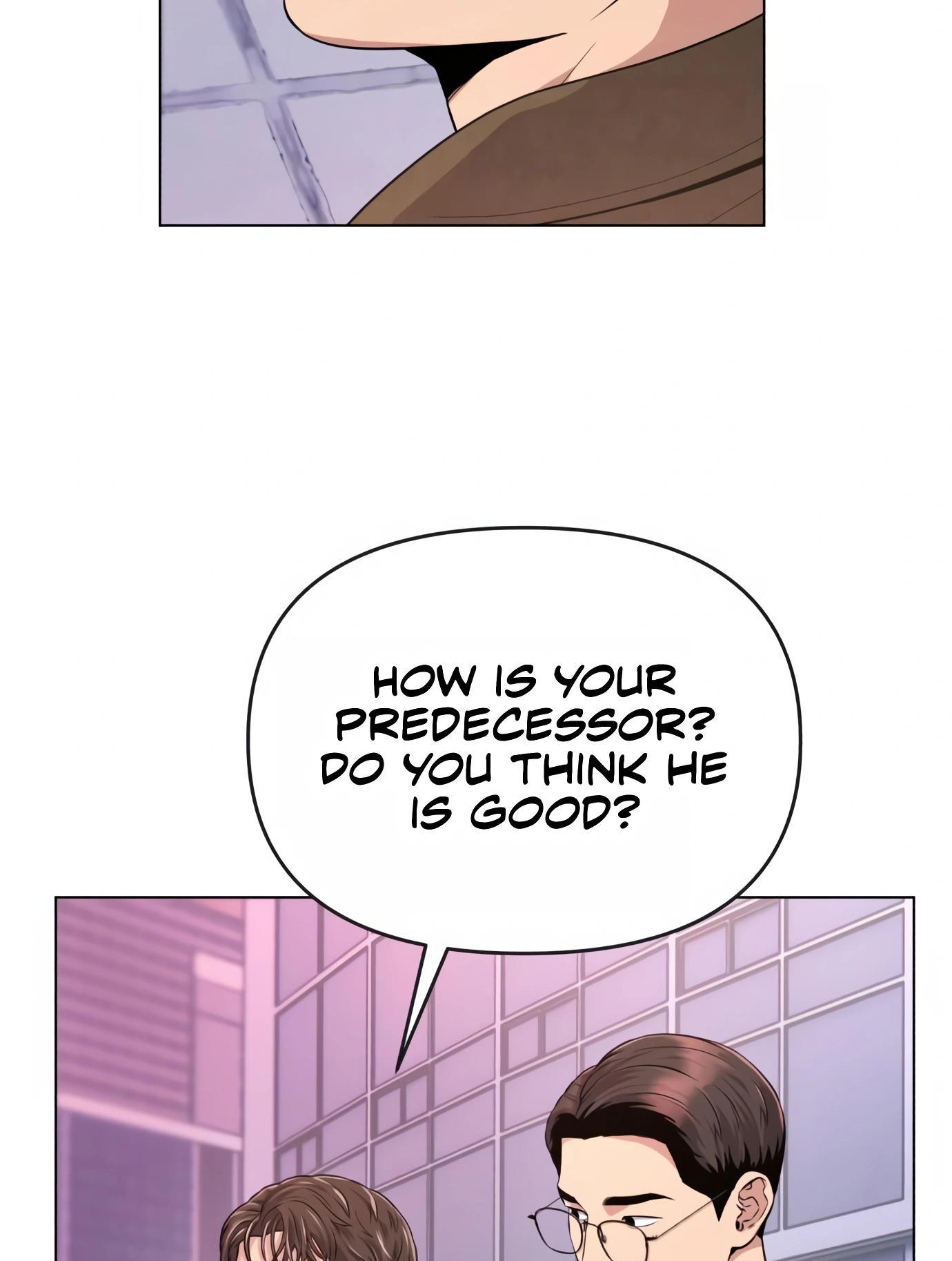New Employee Kim Chul-Soo Ch. 4 第24页