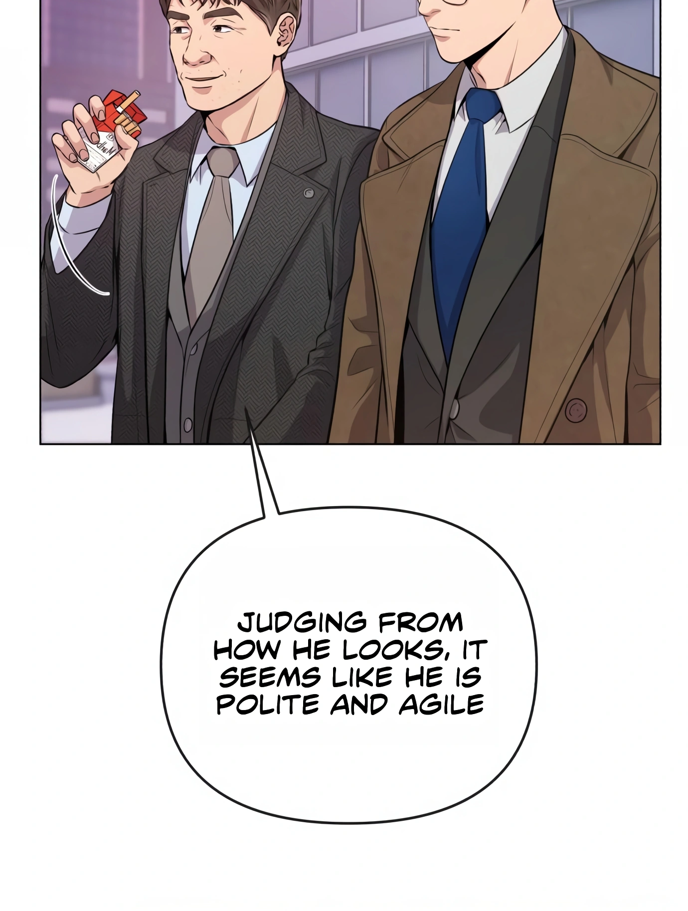 New Employee Kim Chul-Soo Ch. 4 第25页