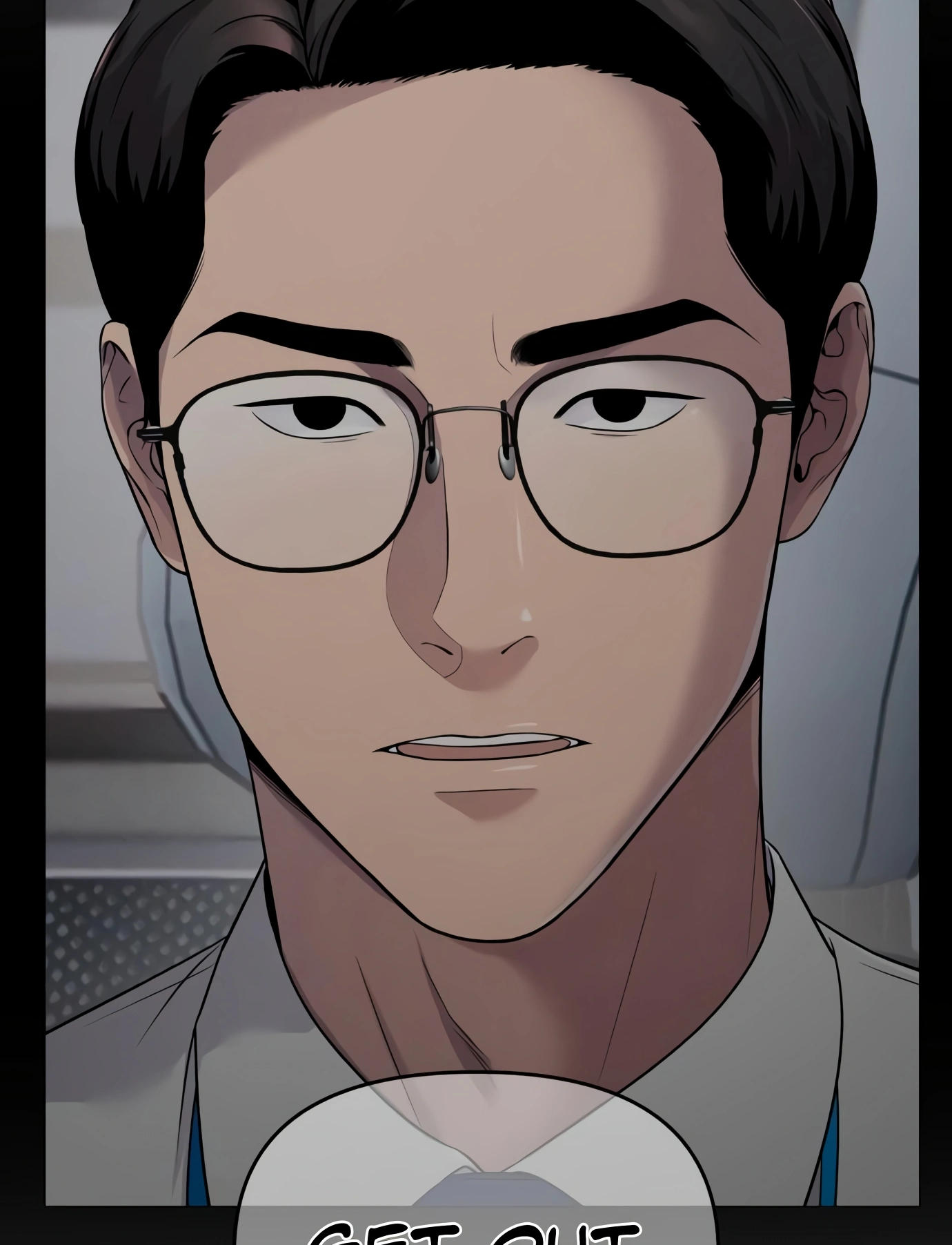 New Employee Kim Chul-Soo Ch. 4 第31页