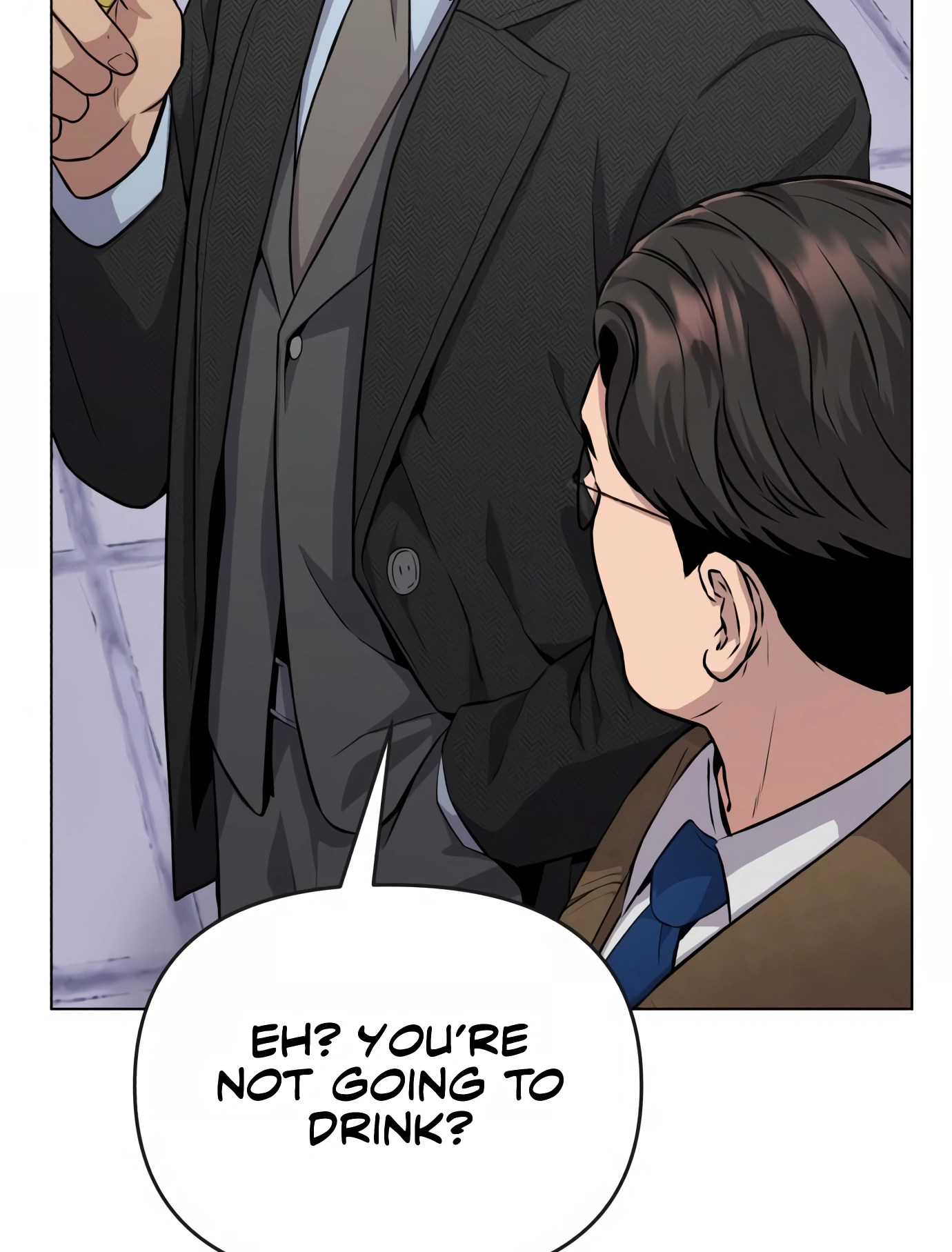 New Employee Kim Chul-Soo Ch. 4 第35页