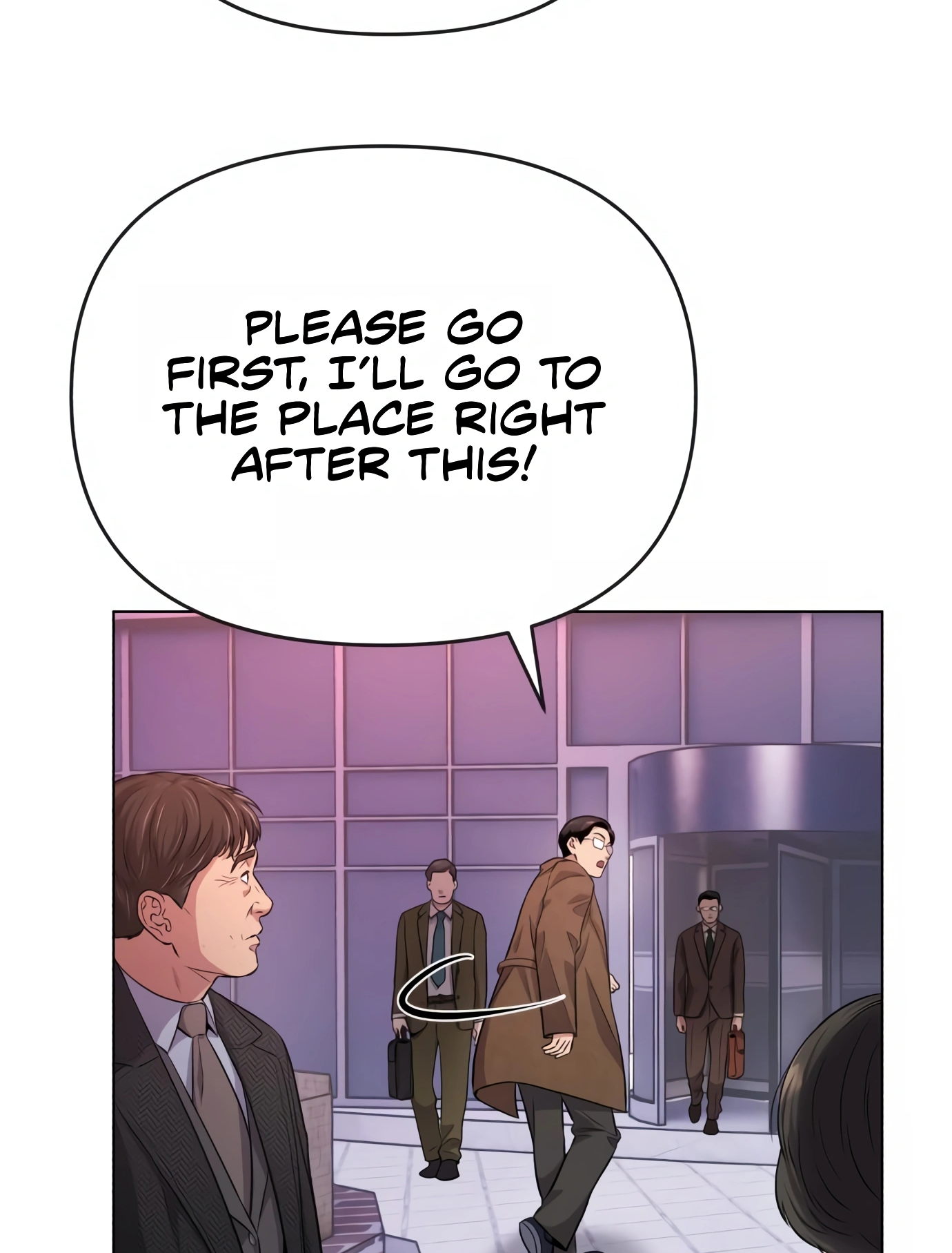 New Employee Kim Chul-Soo Ch. 4 第36页