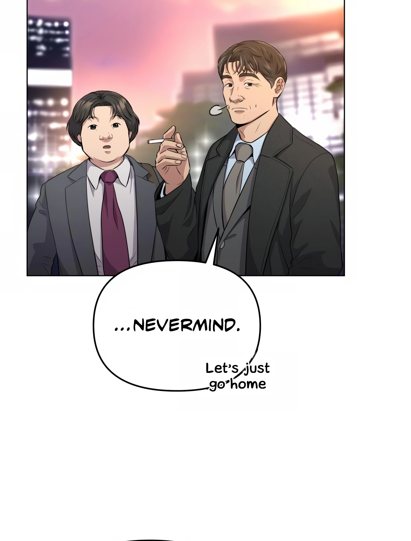 New Employee Kim Chul-Soo Ch. 4 第38页