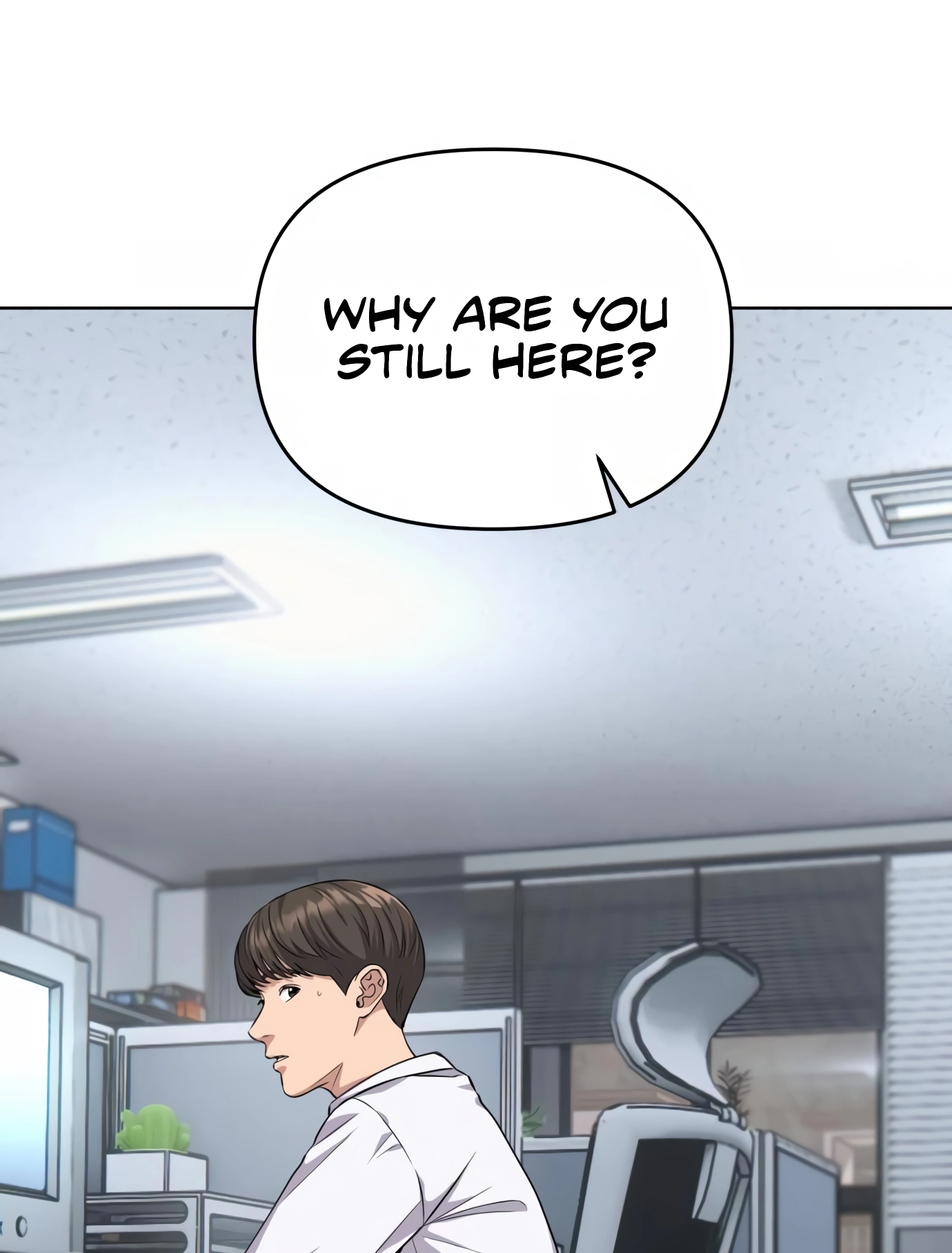 New Employee Kim Chul-Soo Ch. 4 第40页